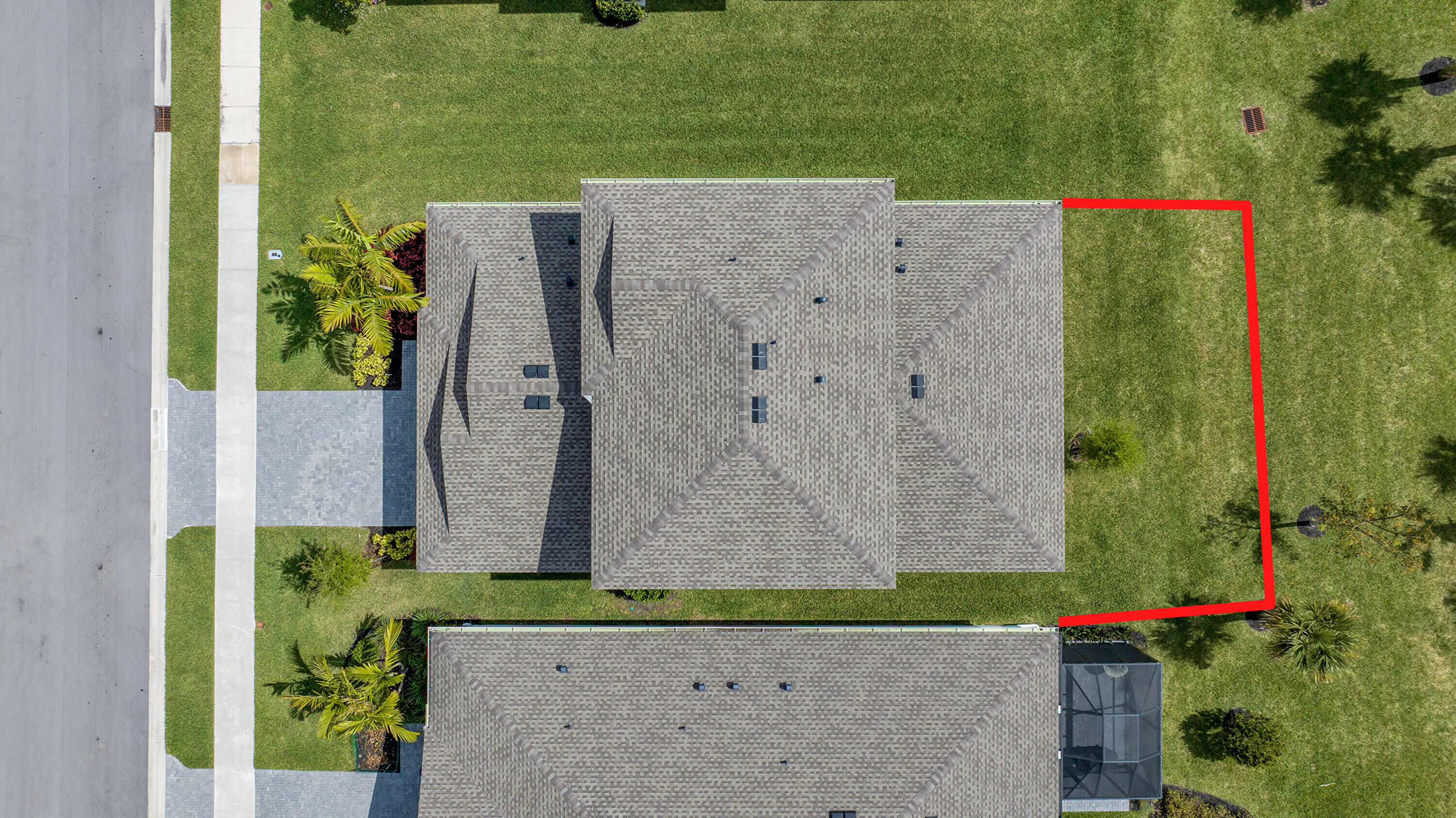 DELRAY TRAILS AT VILLA DELRAY PUD - Residential