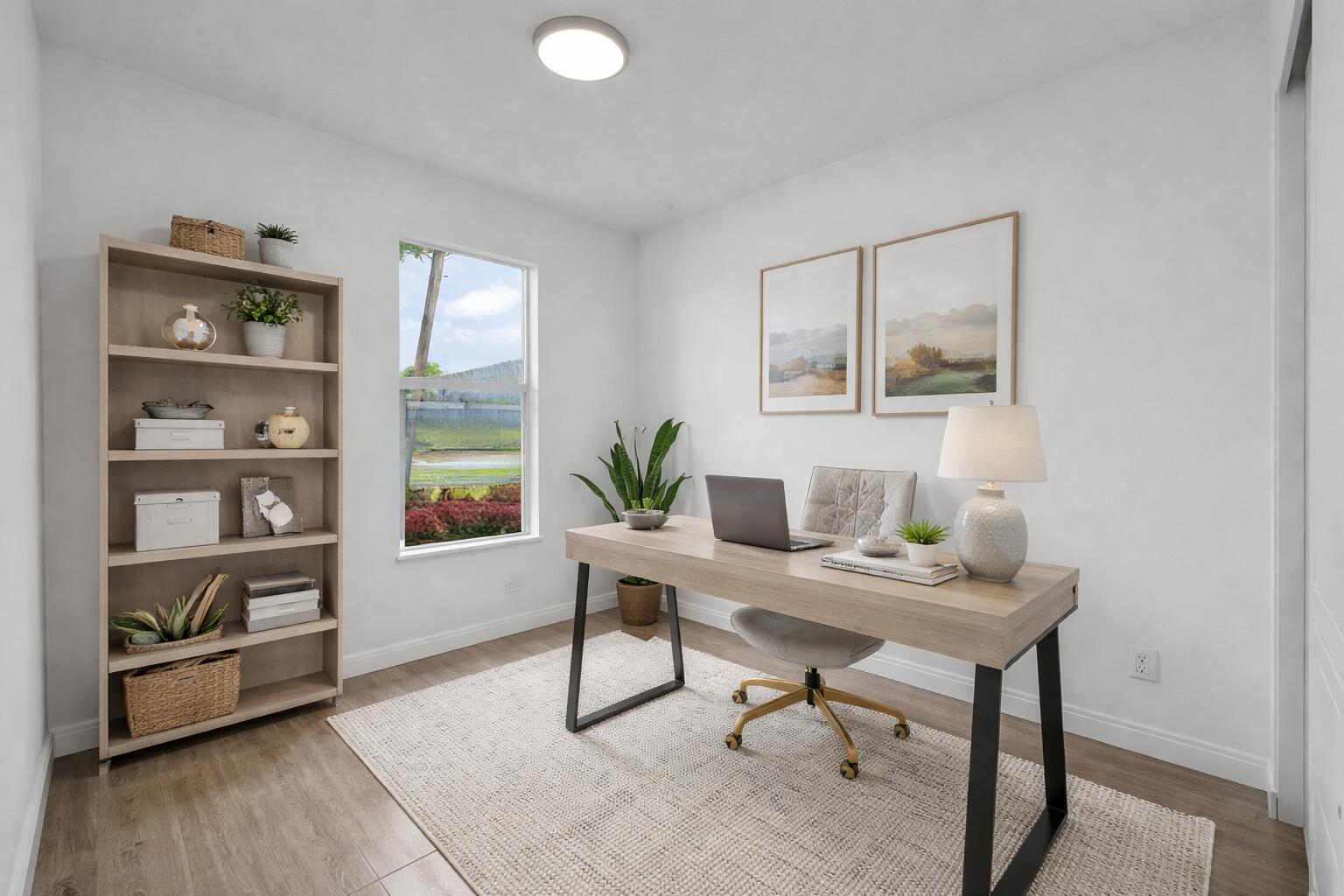 DELRAY TRAILS AT VILLA DELRAY PUD - Residential