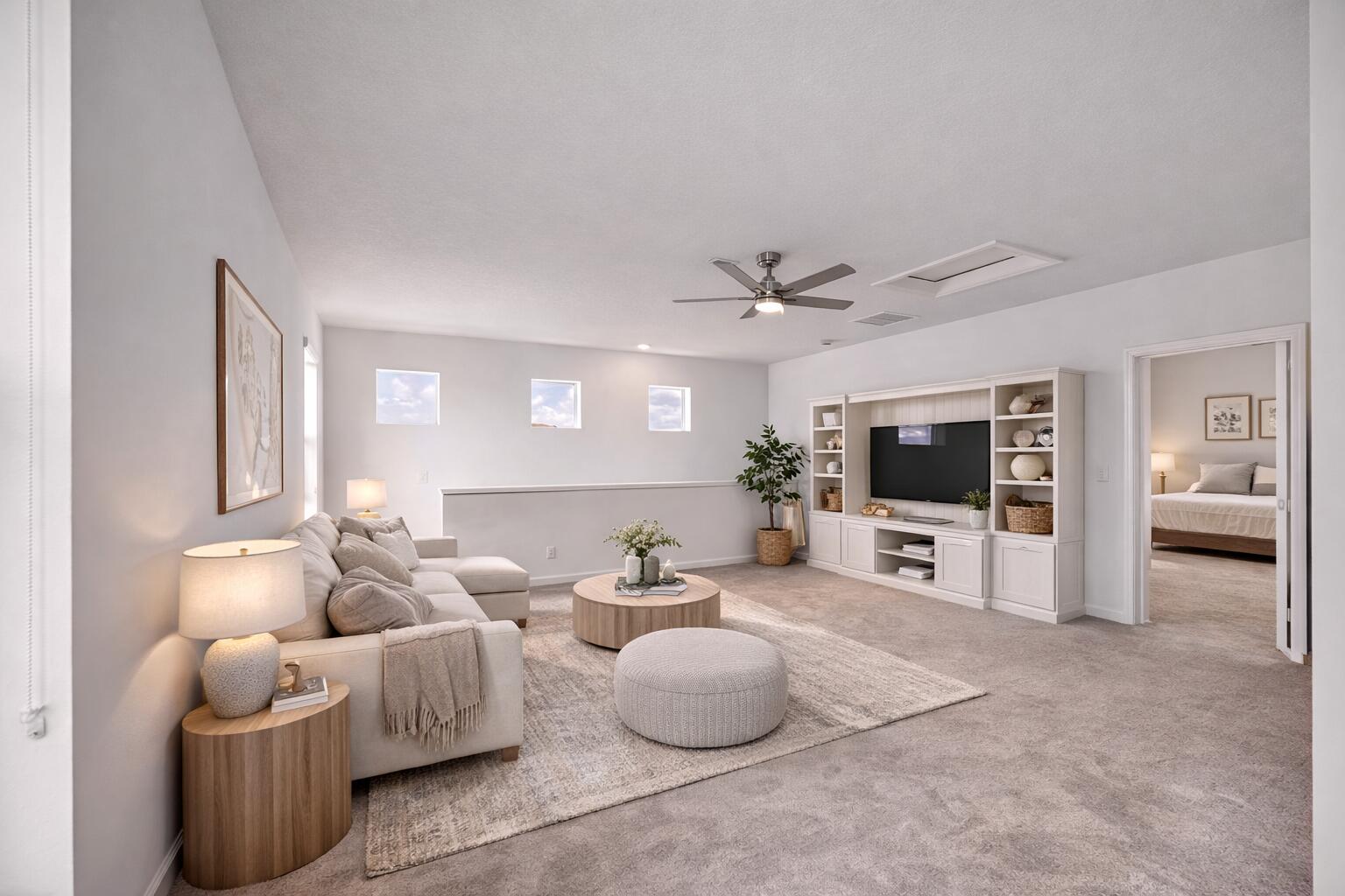 DELRAY TRAILS AT VILLA DELRAY PUD - Residential