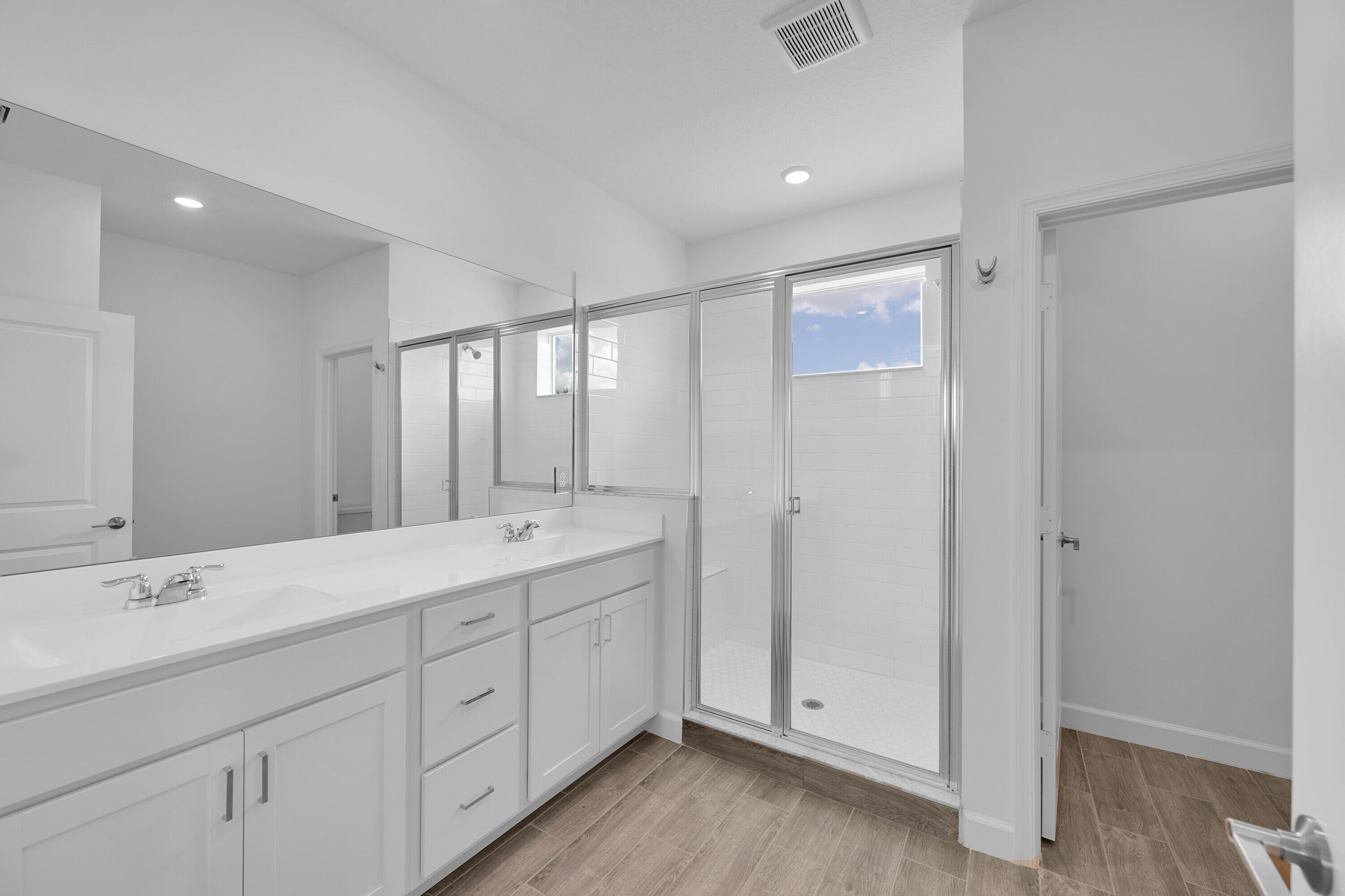 DELRAY TRAILS AT VILLA DELRAY PUD - Residential