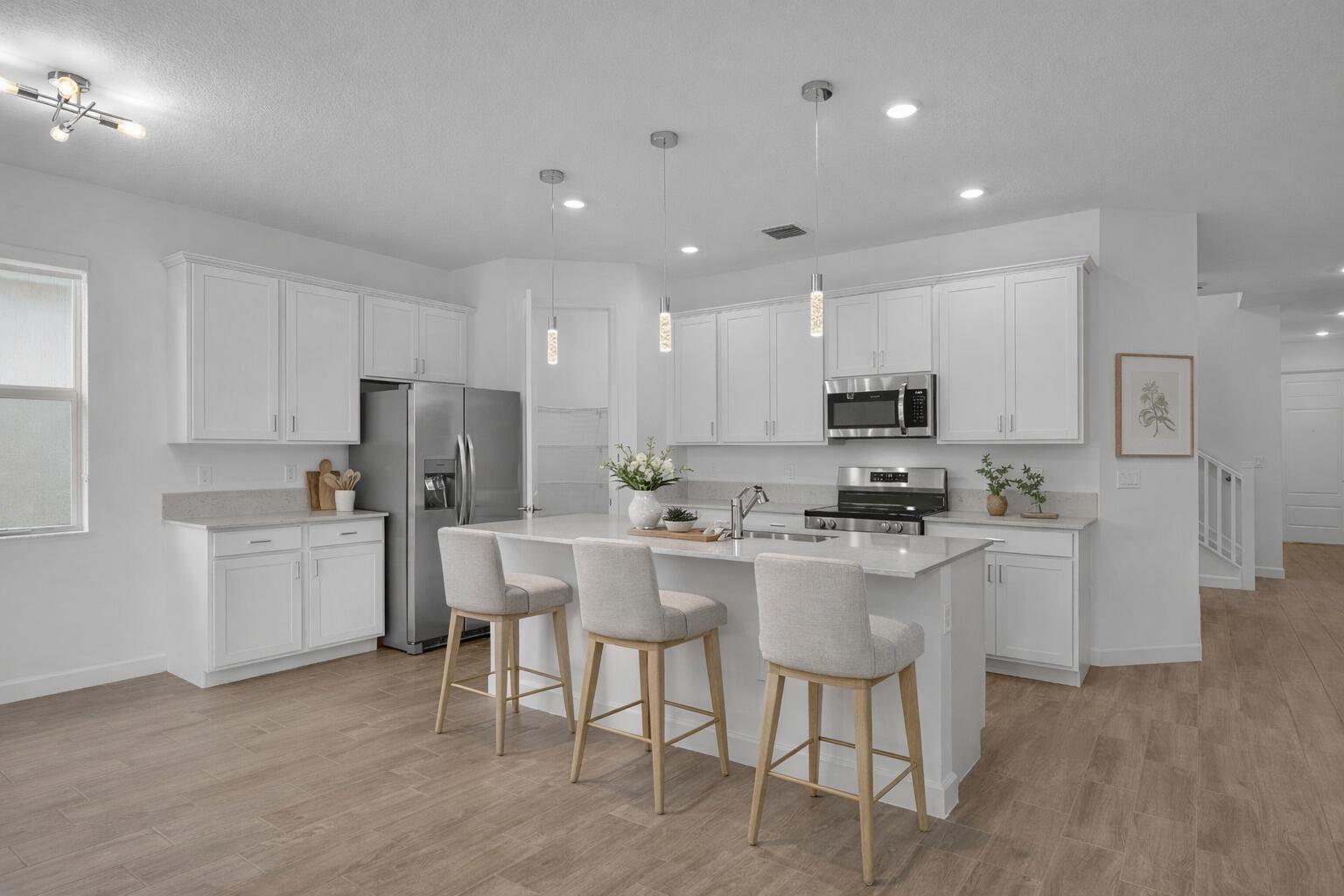 DELRAY TRAILS AT VILLA DELRAY PUD - Residential