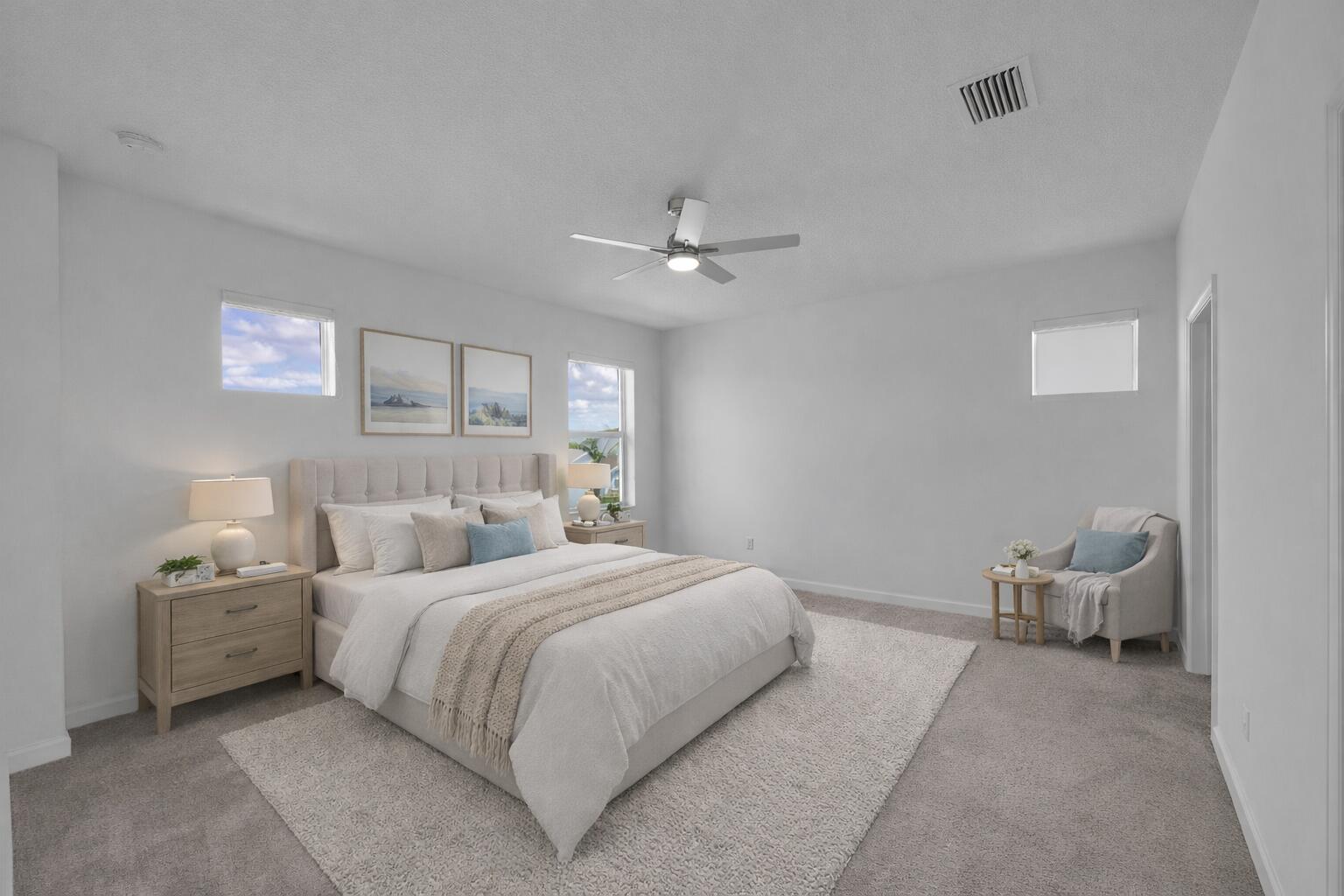 DELRAY TRAILS AT VILLA DELRAY PUD - Residential