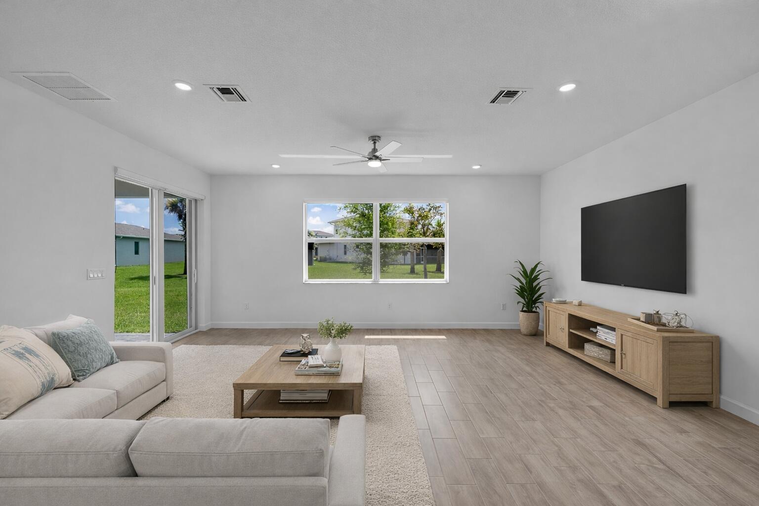 DELRAY TRAILS AT VILLA DELRAY PUD - Residential