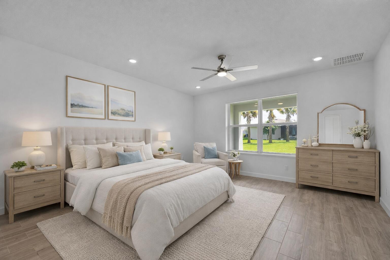 DELRAY TRAILS AT VILLA DELRAY PUD - Residential