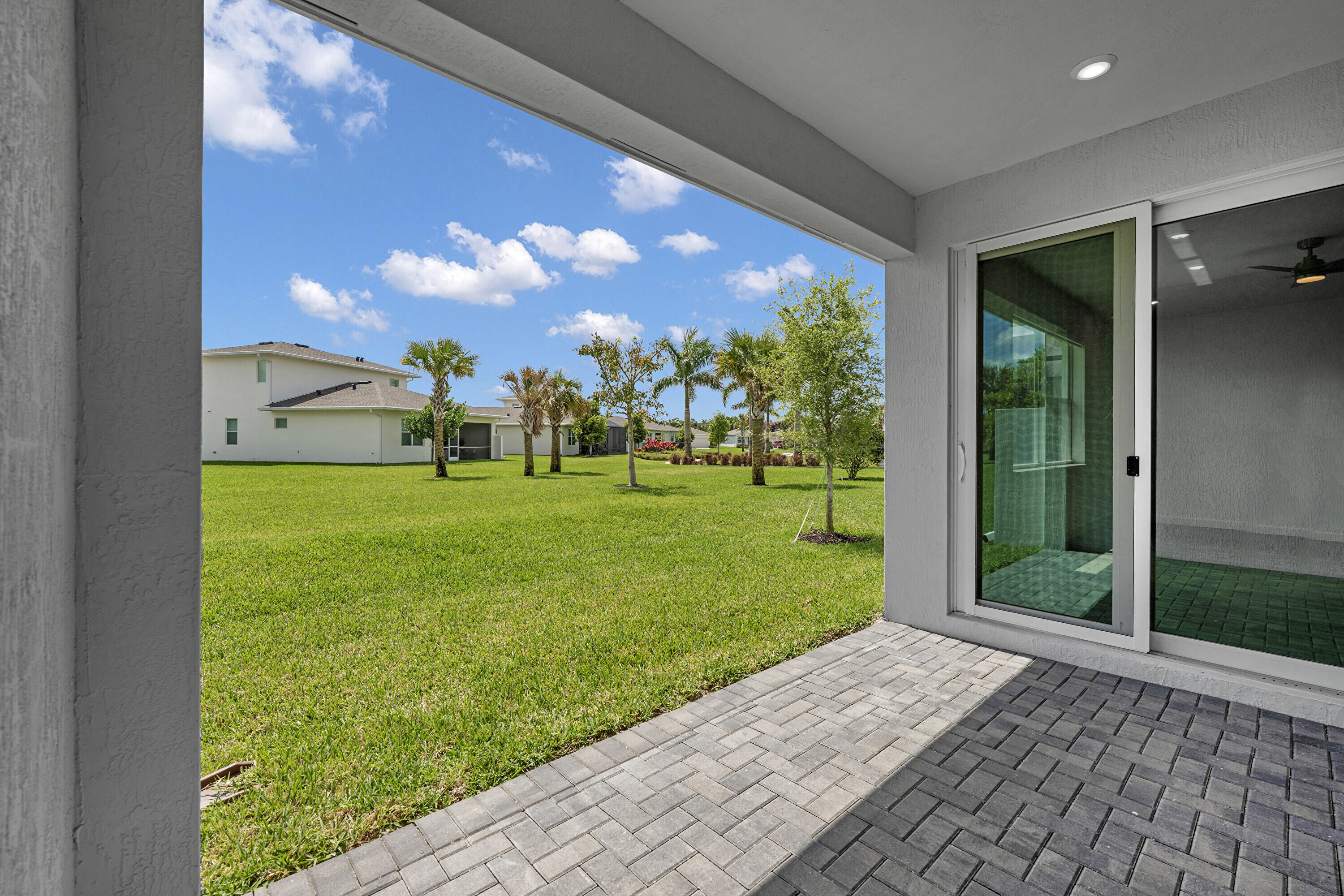 DELRAY TRAILS AT VILLA DELRAY PUD - Residential