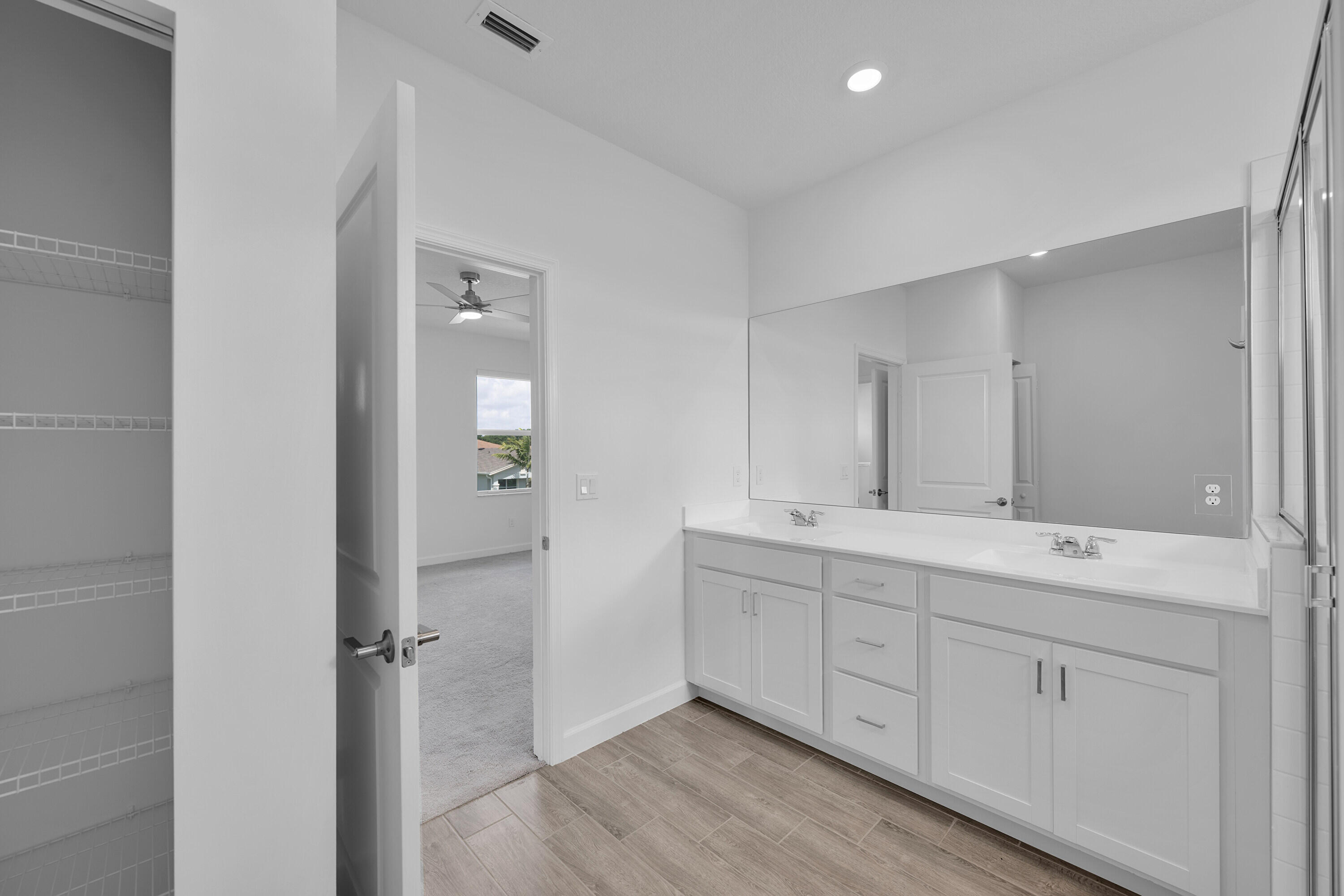 DELRAY TRAILS AT VILLA DELRAY PUD - Residential