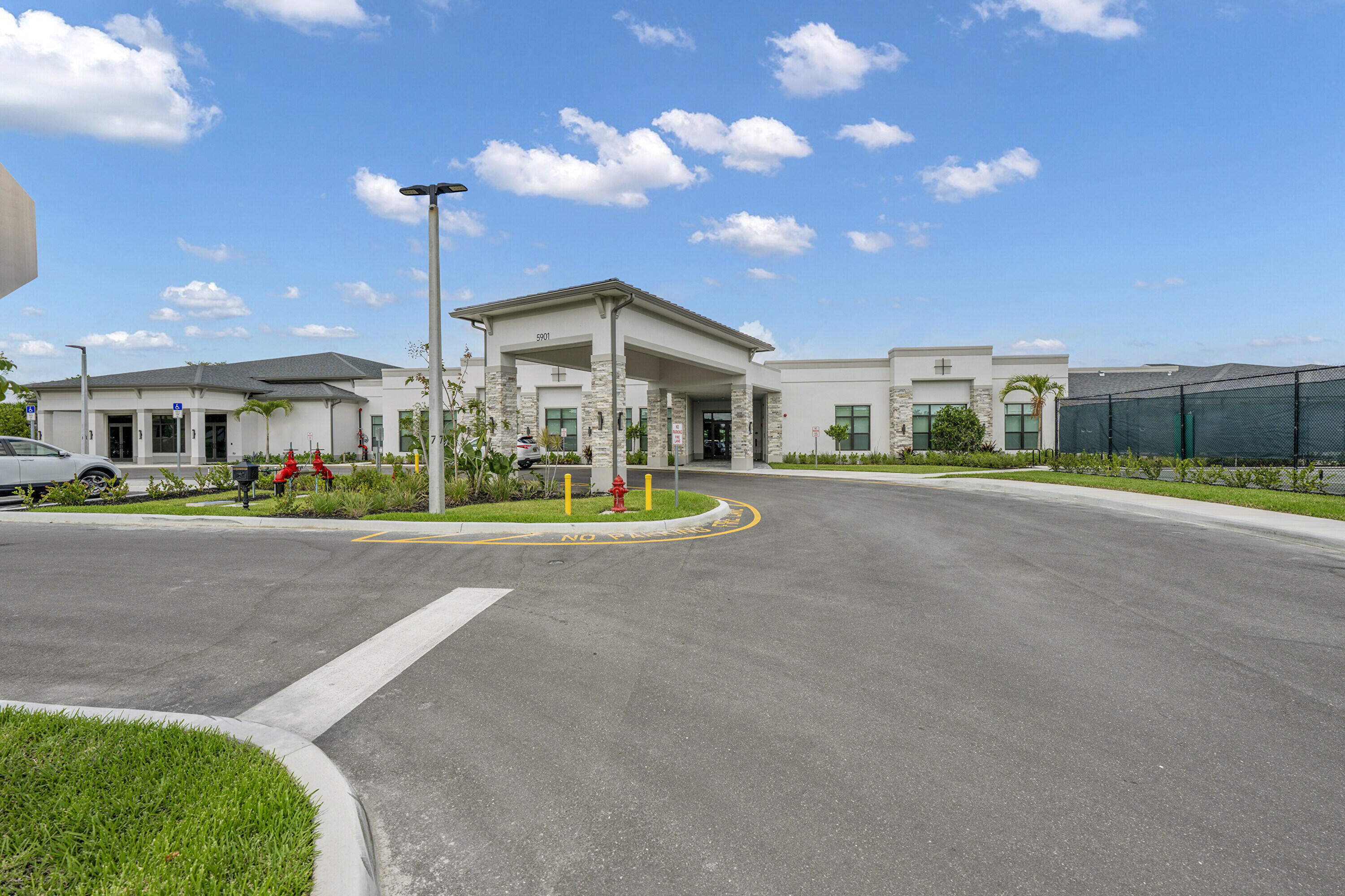 DELRAY TRAILS AT VILLA DELRAY PUD - Residential