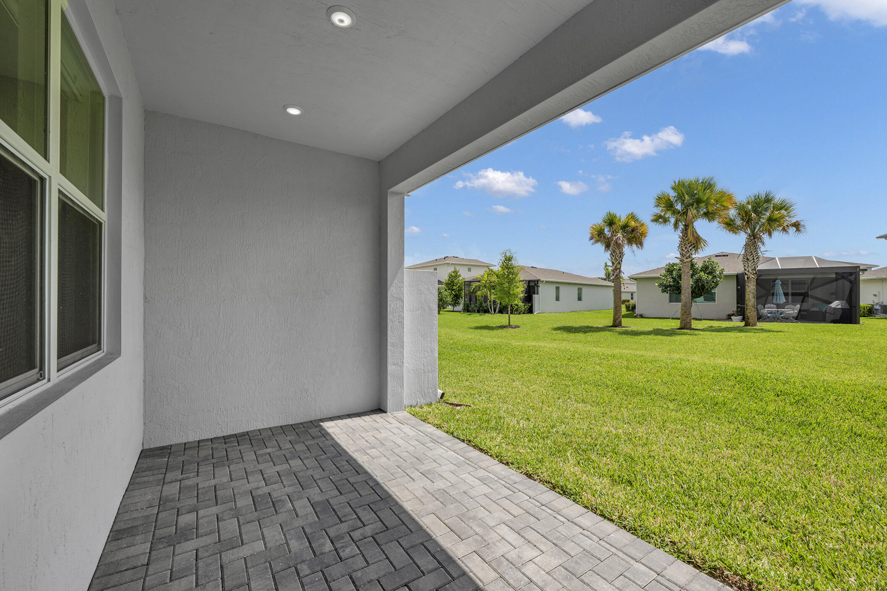 DELRAY TRAILS AT VILLA DELRAY PUD - Residential