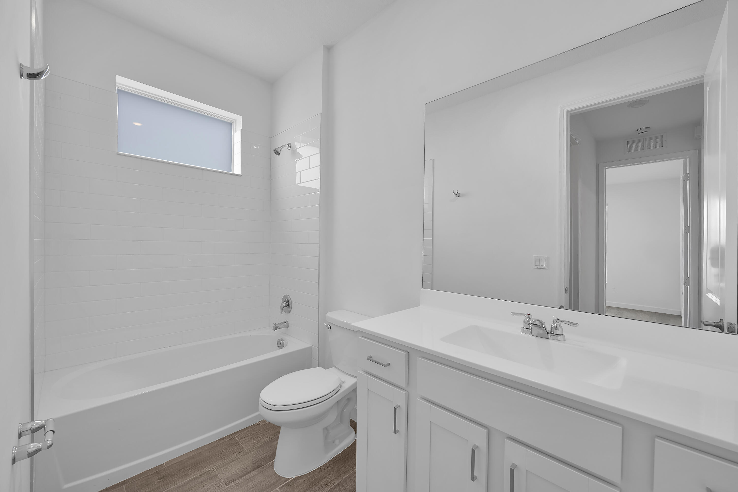 DELRAY TRAILS AT VILLA DELRAY PUD - Residential