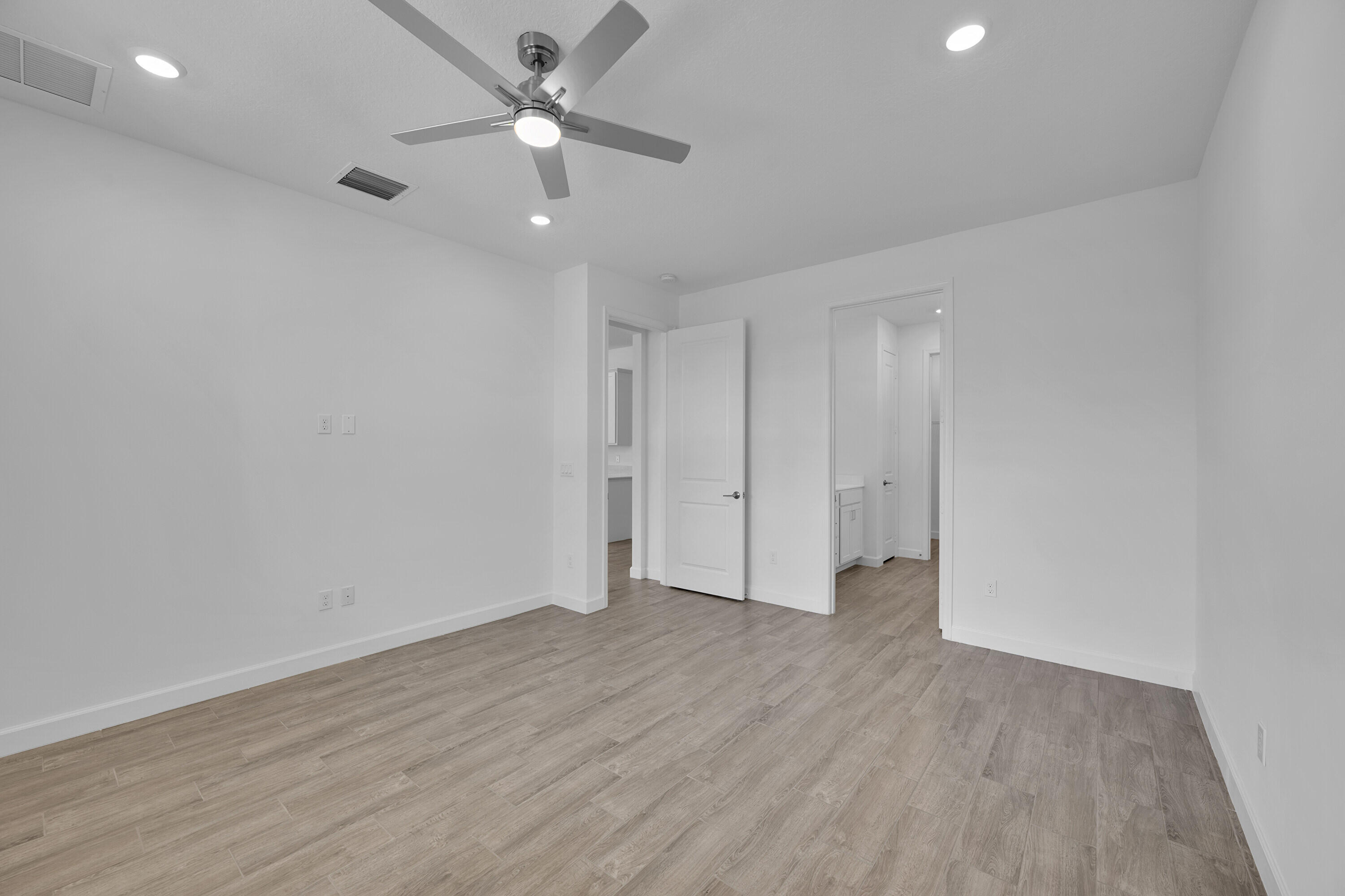 DELRAY TRAILS AT VILLA DELRAY PUD - Residential