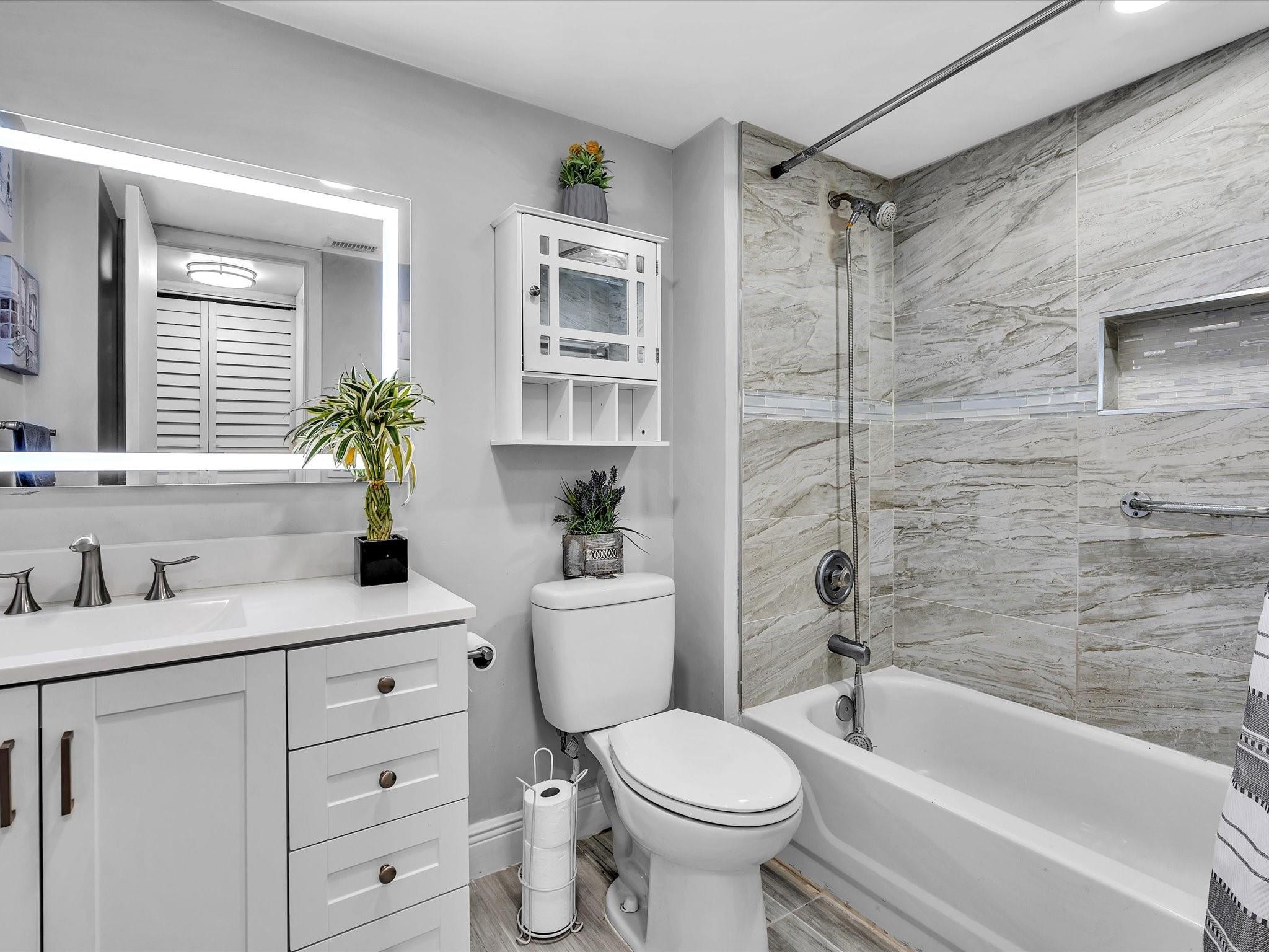 Applewood I -A - Residential