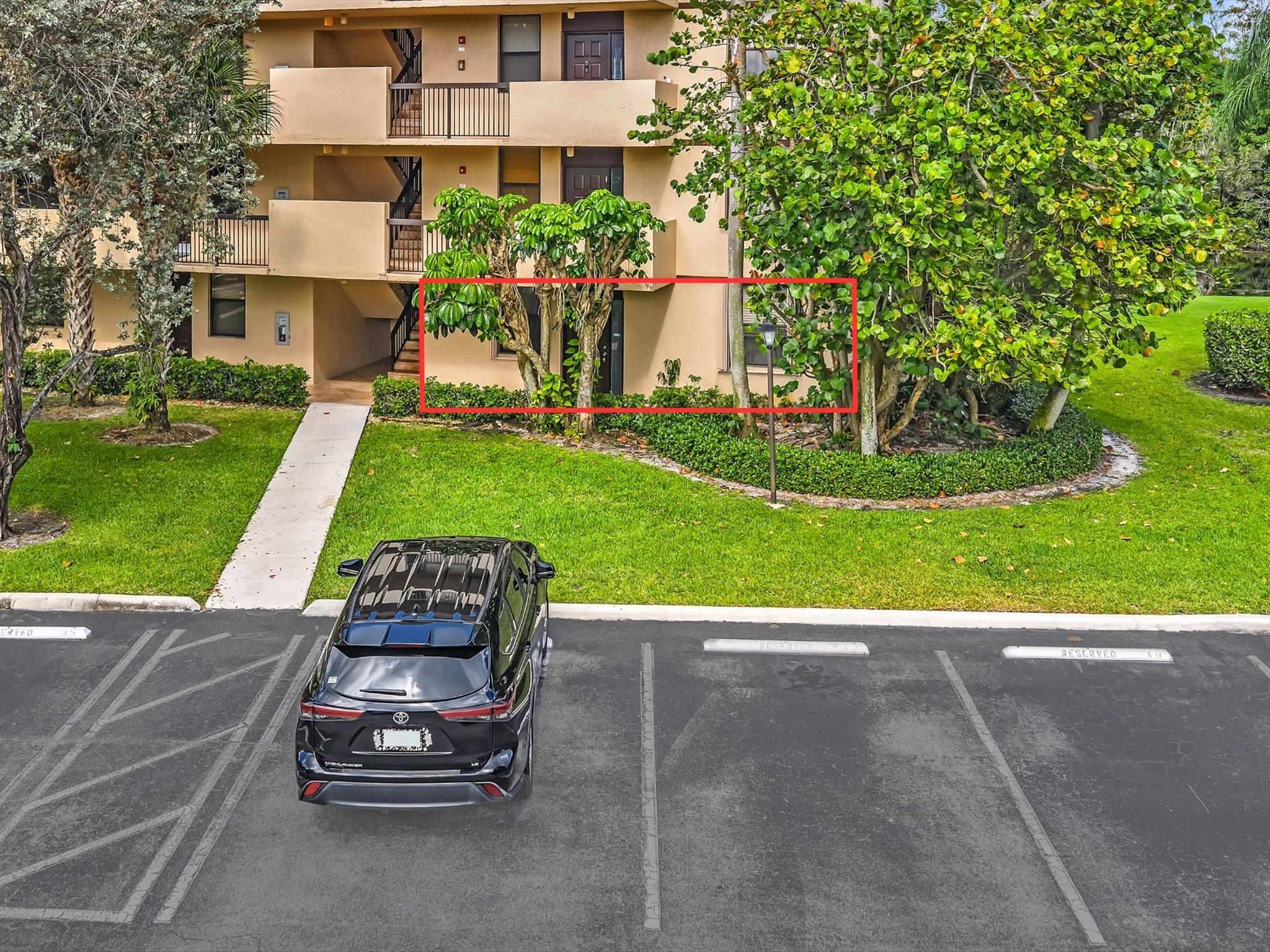 Applewood I -A - Residential