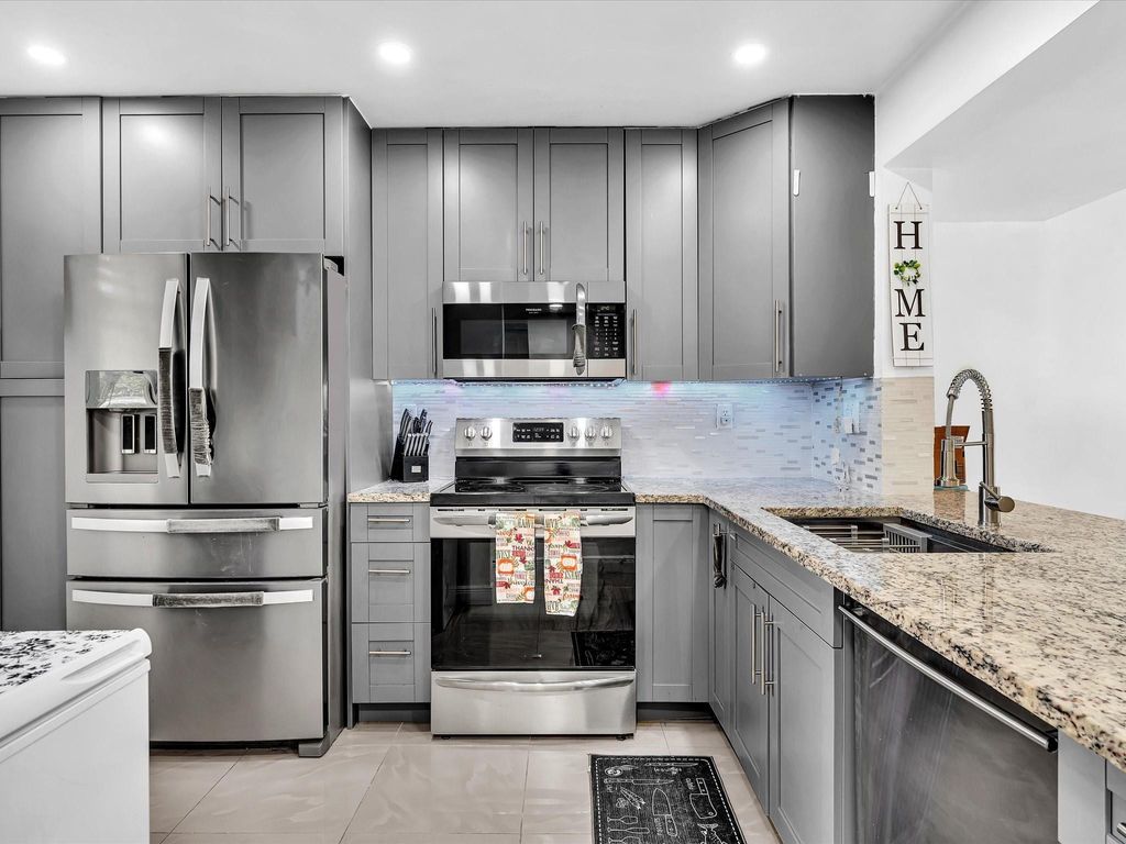 Photo of 2659 N Carambola Circle #106, Pompano Beach, FL 33066 (MLS # F10526972)