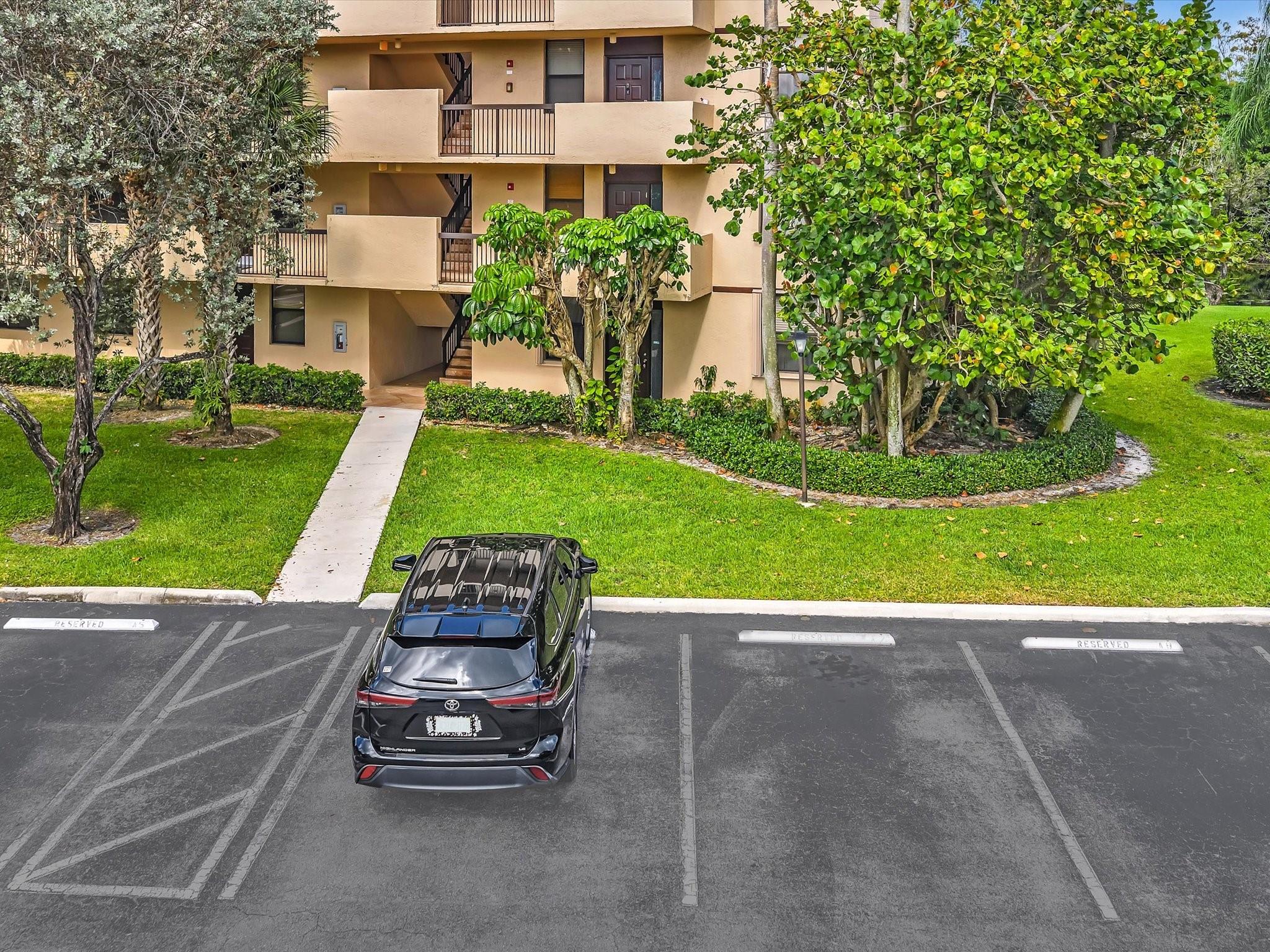 Applewood I -A - Residential