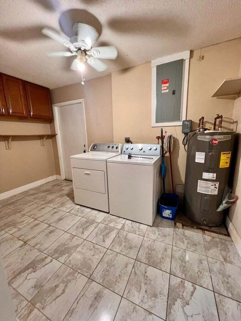 PALM SPRINGS VILLAGE 4 - Residential