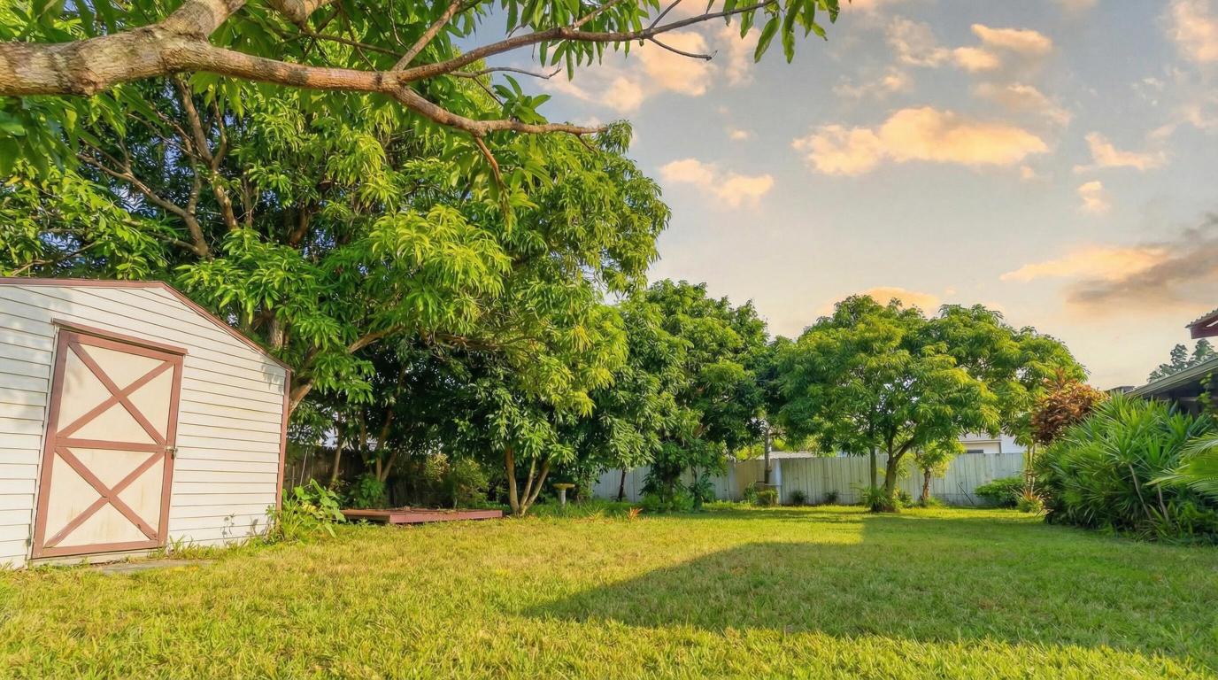 PALM SPRINGS VILLAGE 4 - Residential