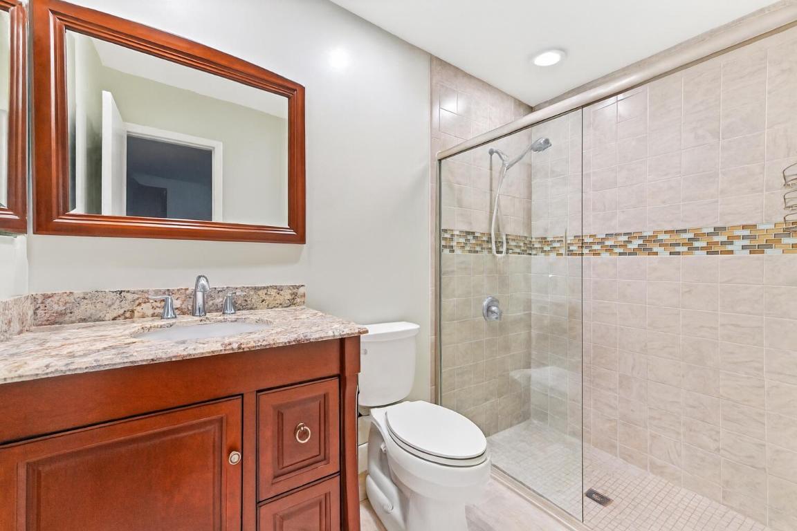 PALM SPRINGS VILLAGE 4 - Residential