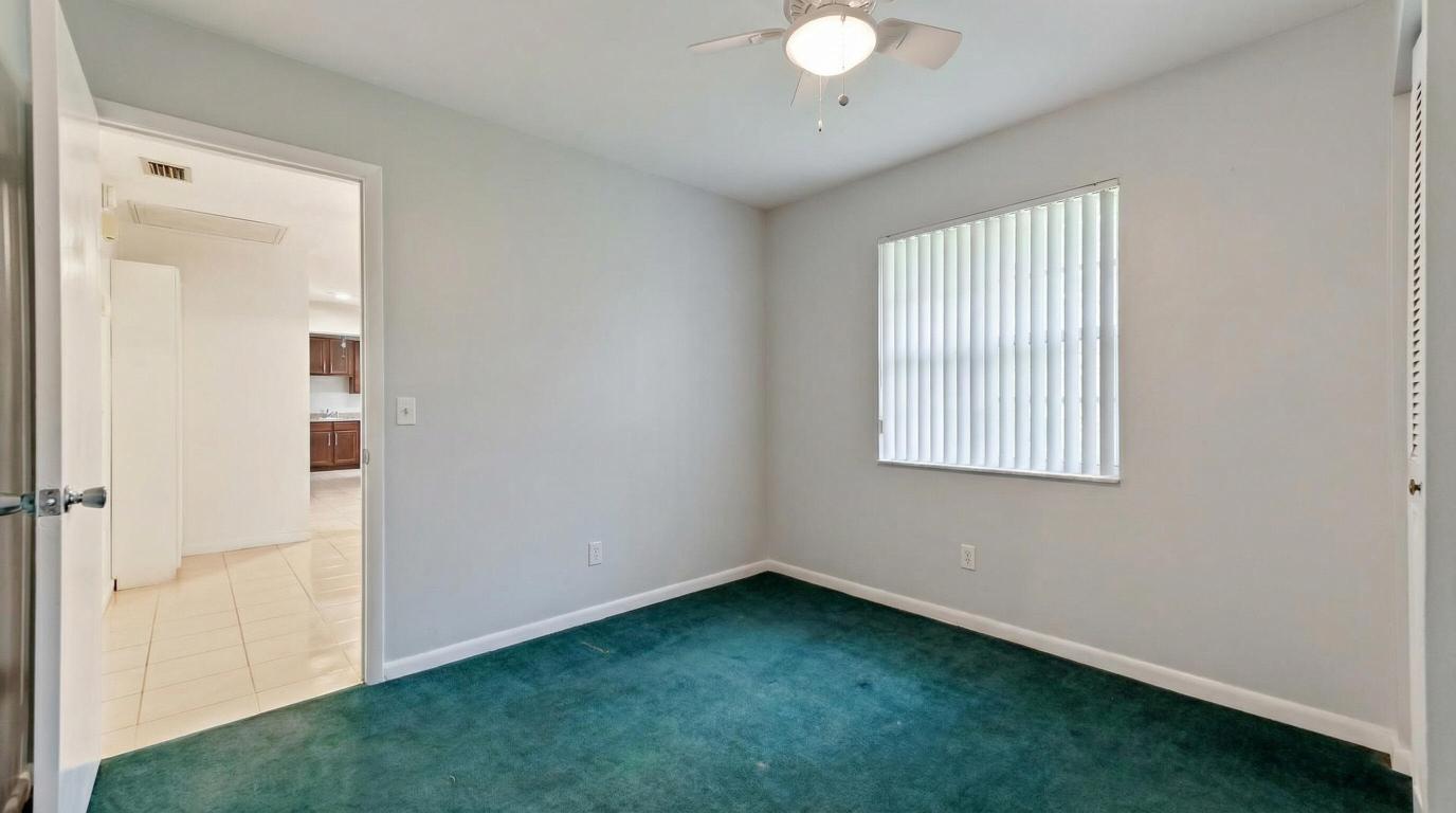 PALM SPRINGS VILLAGE 4 - Residential