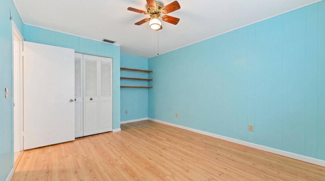 PALM SPRINGS VILLAGE 4 - Residential