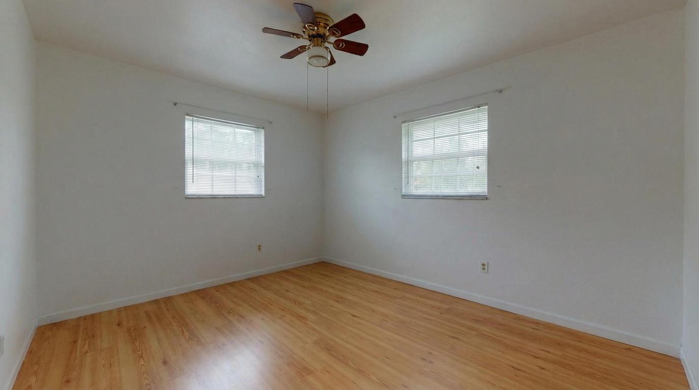 PALM SPRINGS VILLAGE 4 - Residential