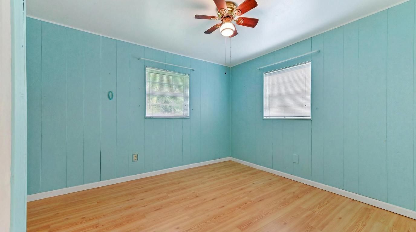 PALM SPRINGS VILLAGE 4 - Residential