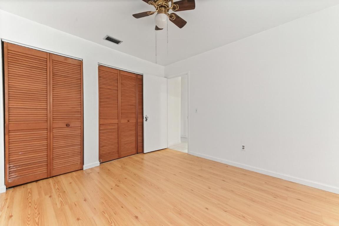 PALM SPRINGS VILLAGE 4 - Residential