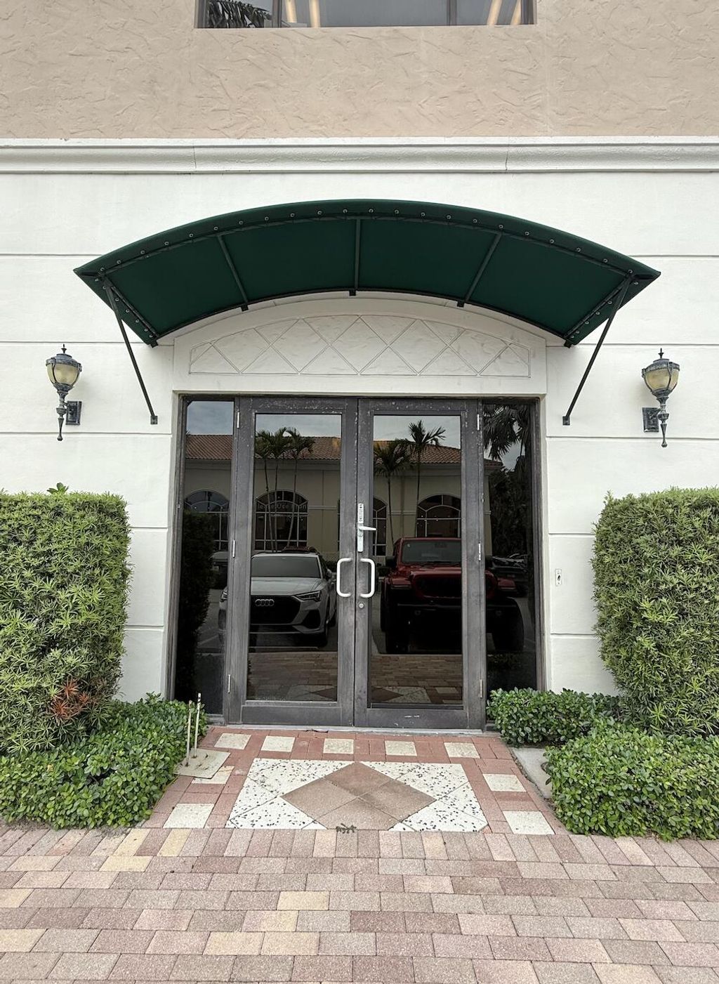 Photo of 4520 Donald Ross Road #107, Palm Beach Gardens, FL 33418 (MLS # R11116030)