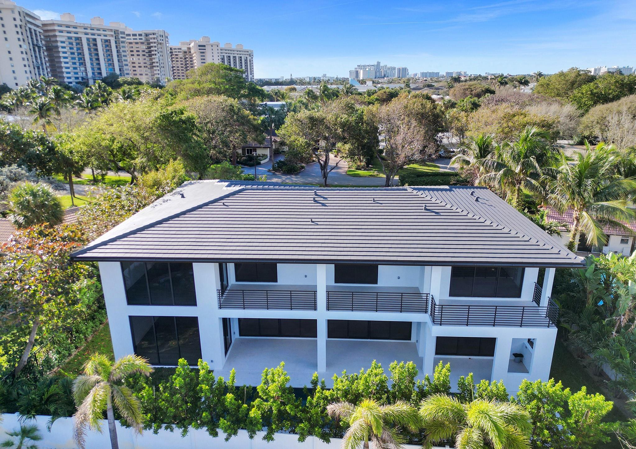 Sea Ranch Lakes - Residential
