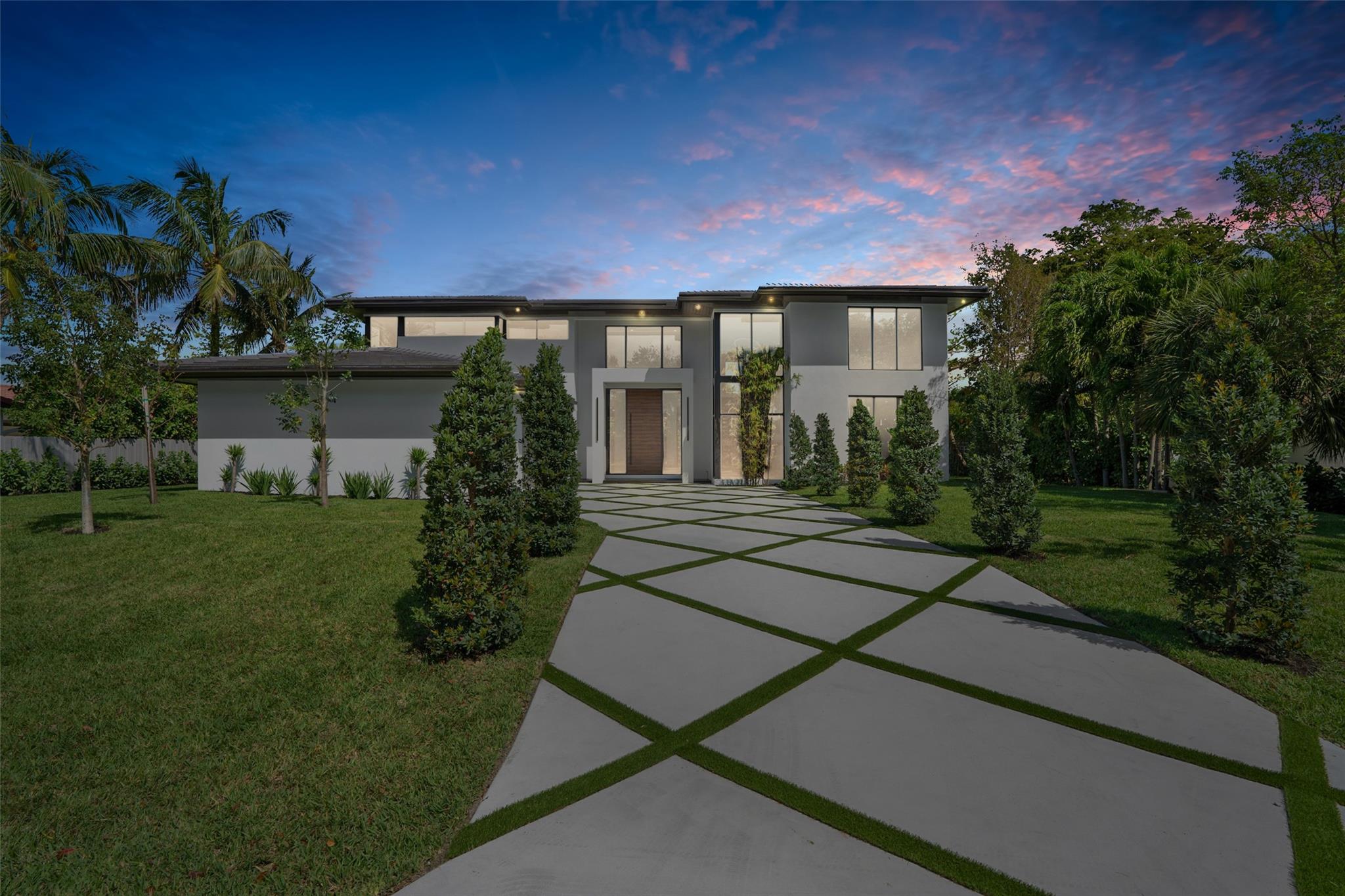 Sea Ranch Lakes - Residential