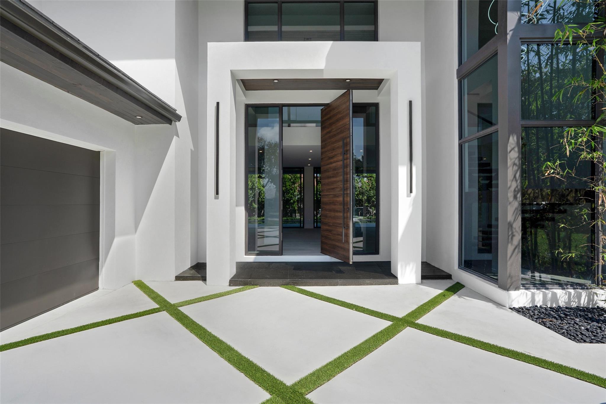 Sea Ranch Lakes - Residential