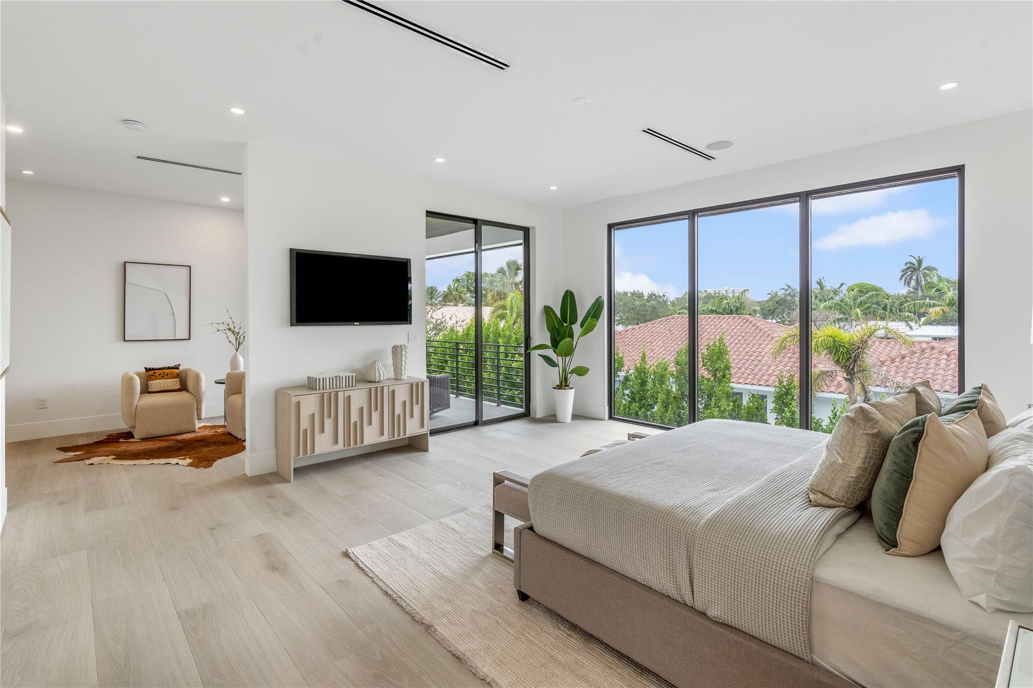 Sea Ranch Lakes - Residential