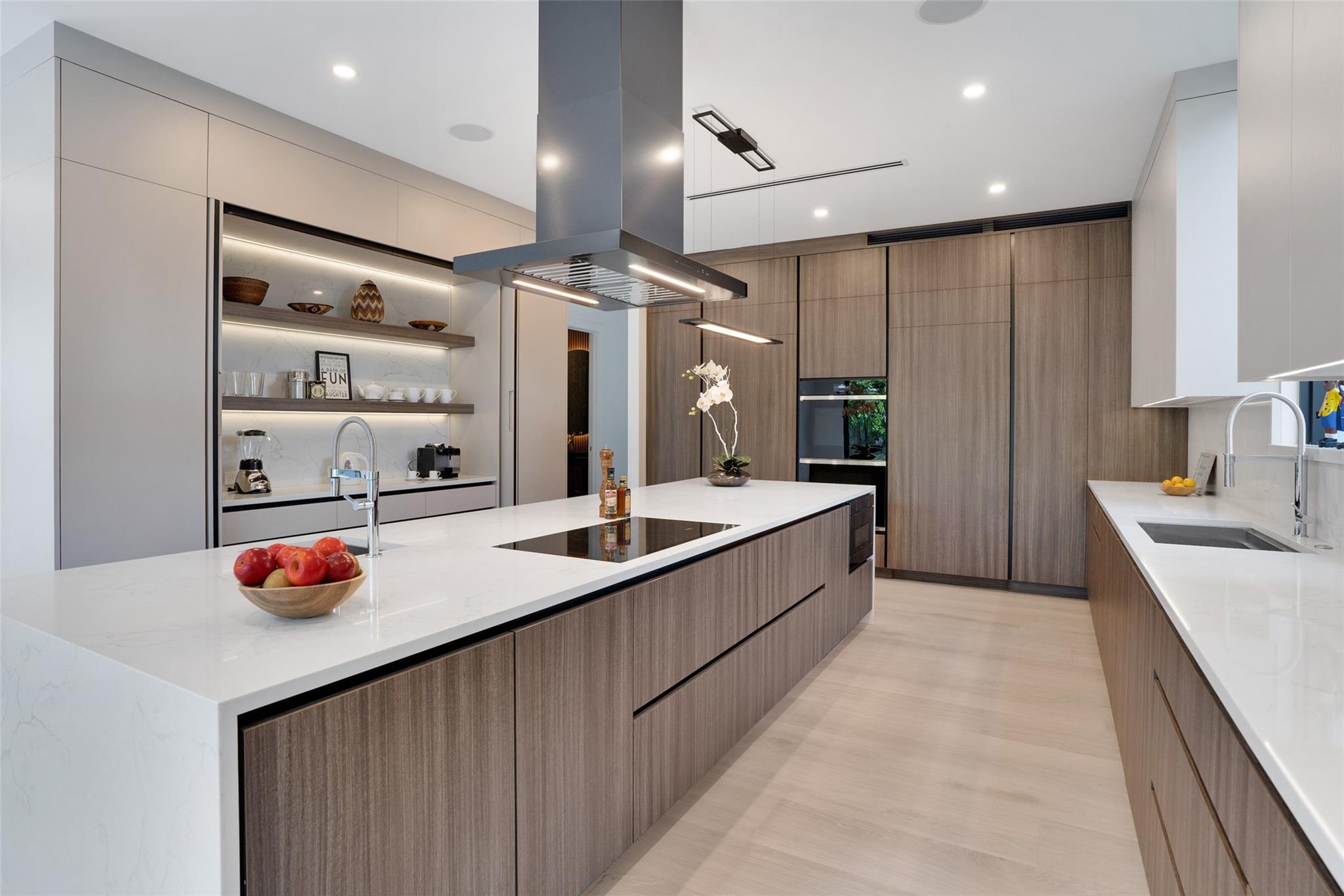 Sea Ranch Lakes - Residential