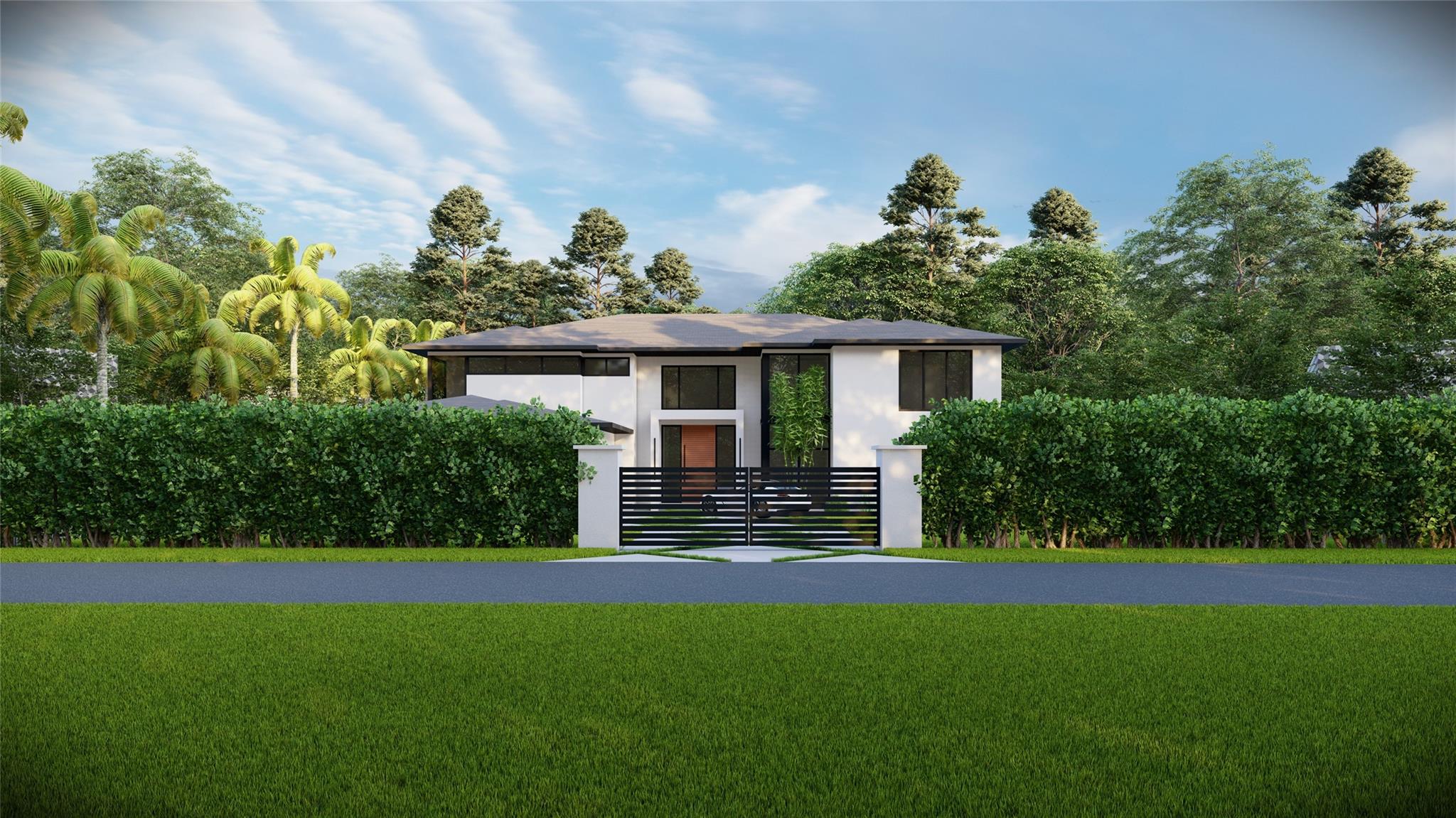 Sea Ranch Lakes - Residential