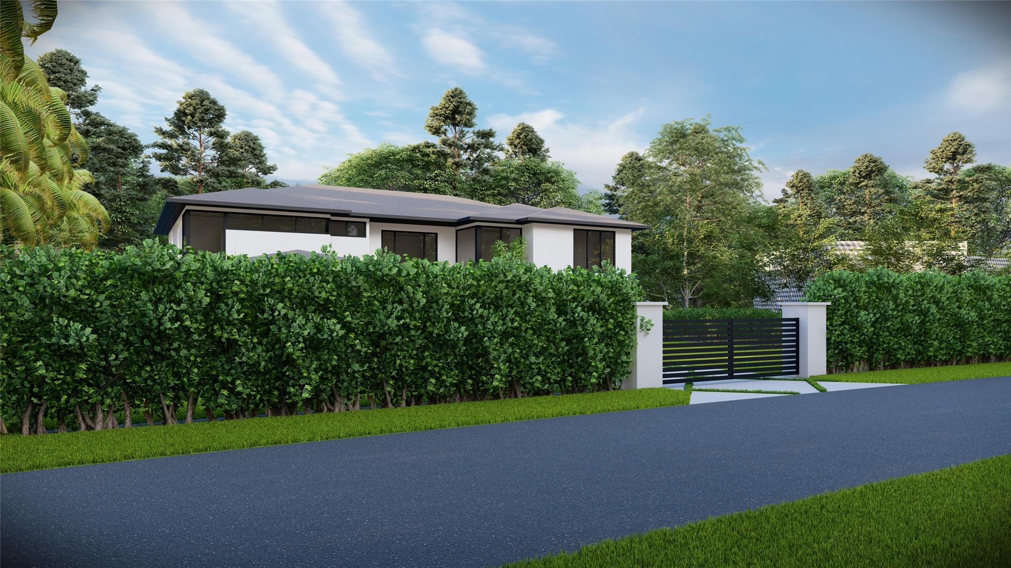 Sea Ranch Lakes - Residential