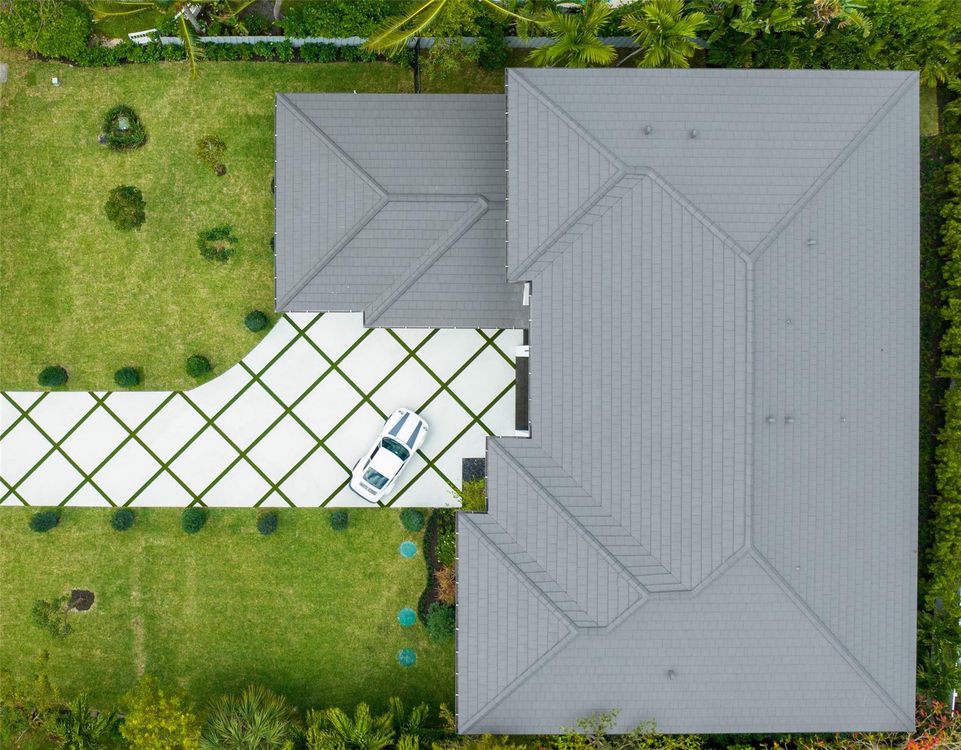 Sea Ranch Lakes - Residential