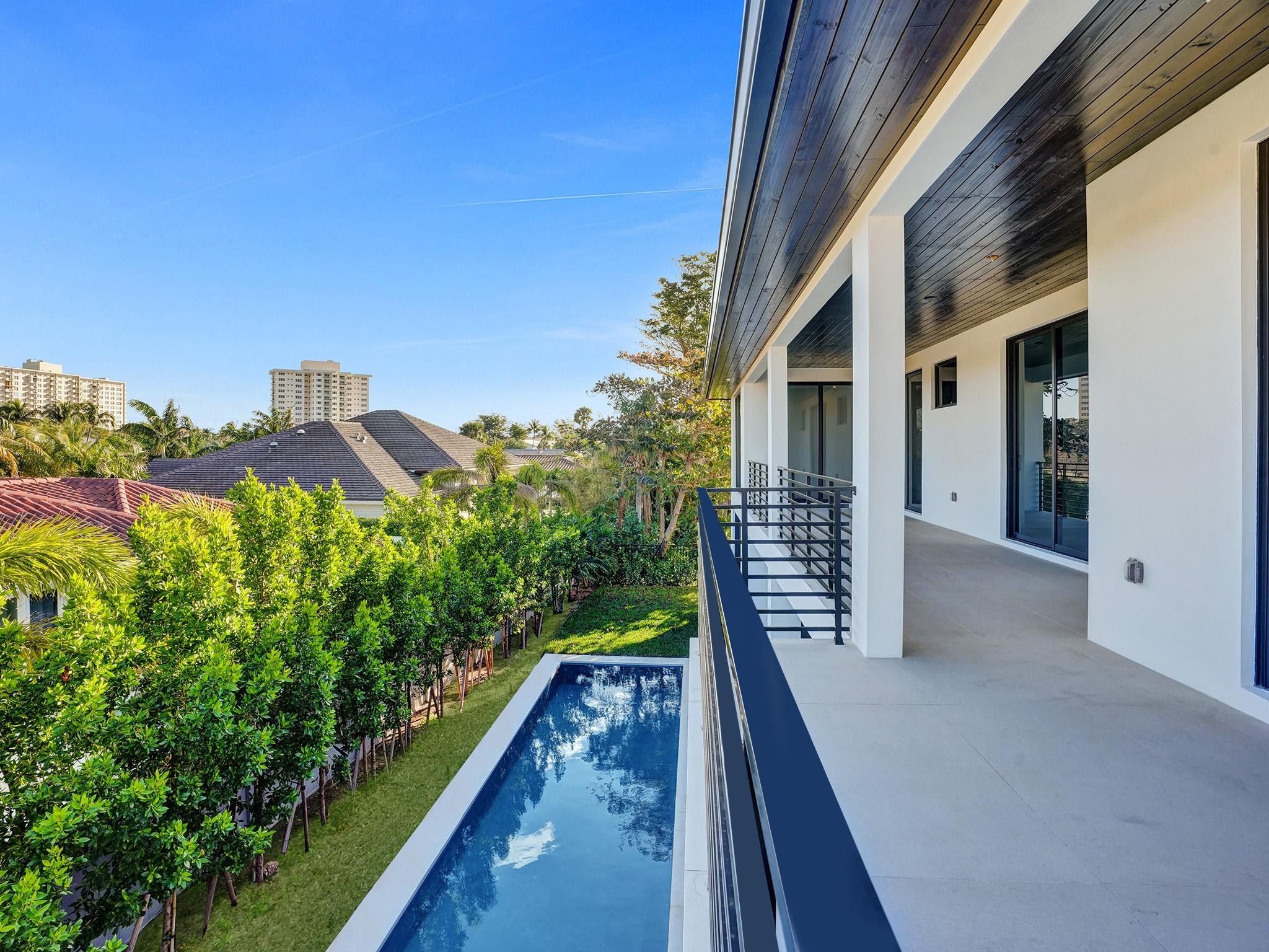 Sea Ranch Lakes - Residential