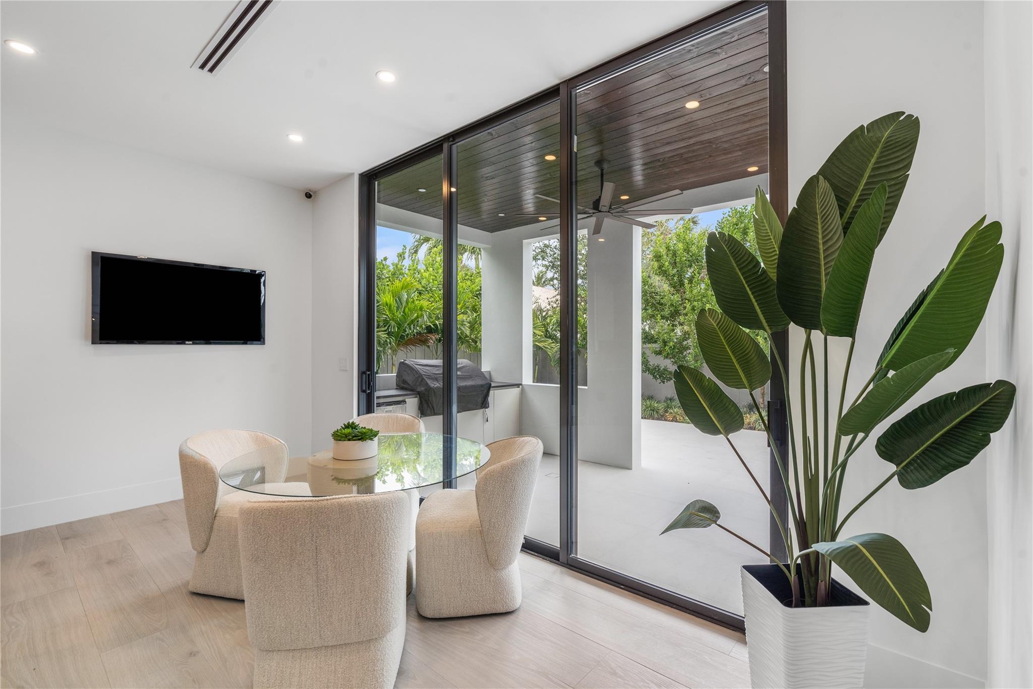 Sea Ranch Lakes - Residential