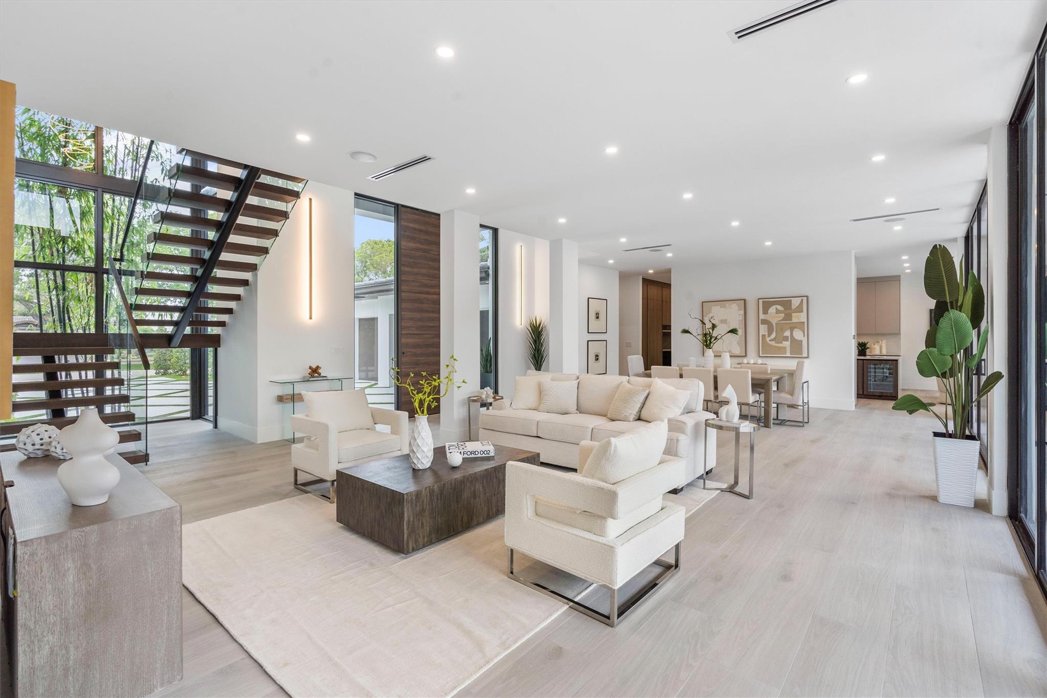 Sea Ranch Lakes - Residential