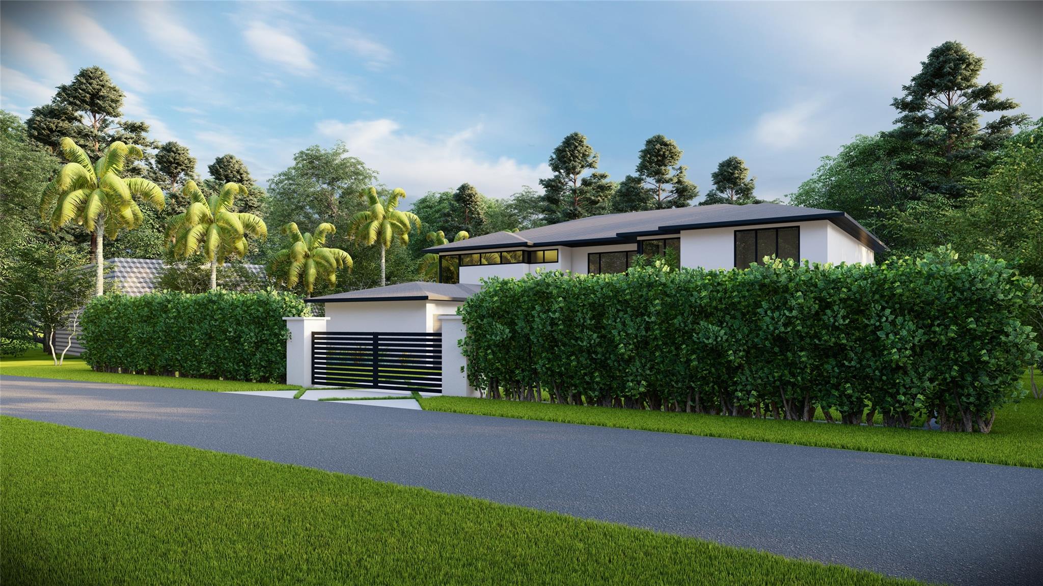 Sea Ranch Lakes - Residential