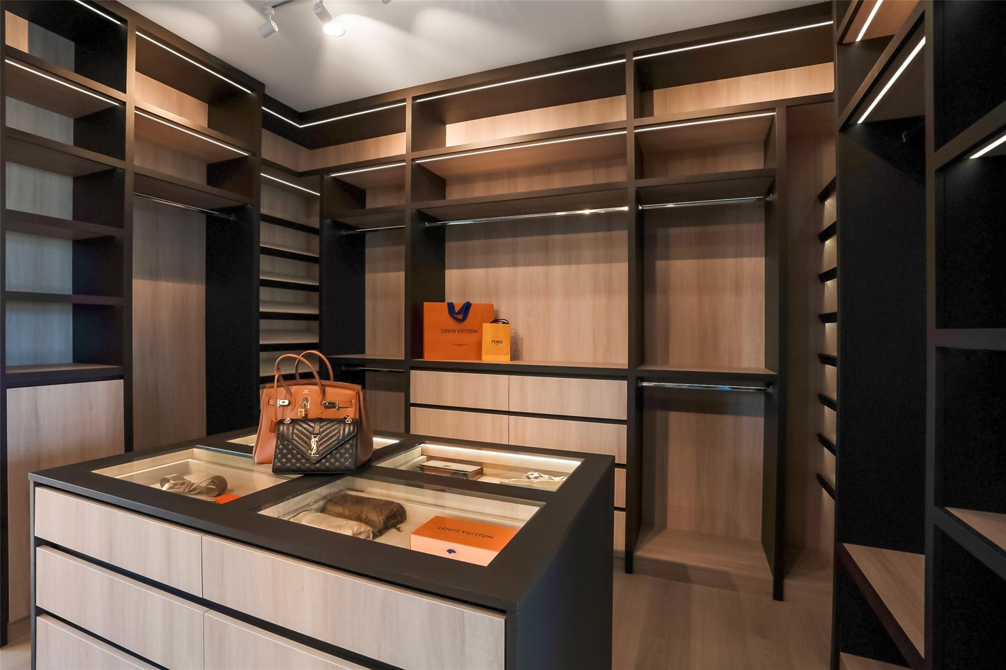 Sea Ranch Lakes - Residential