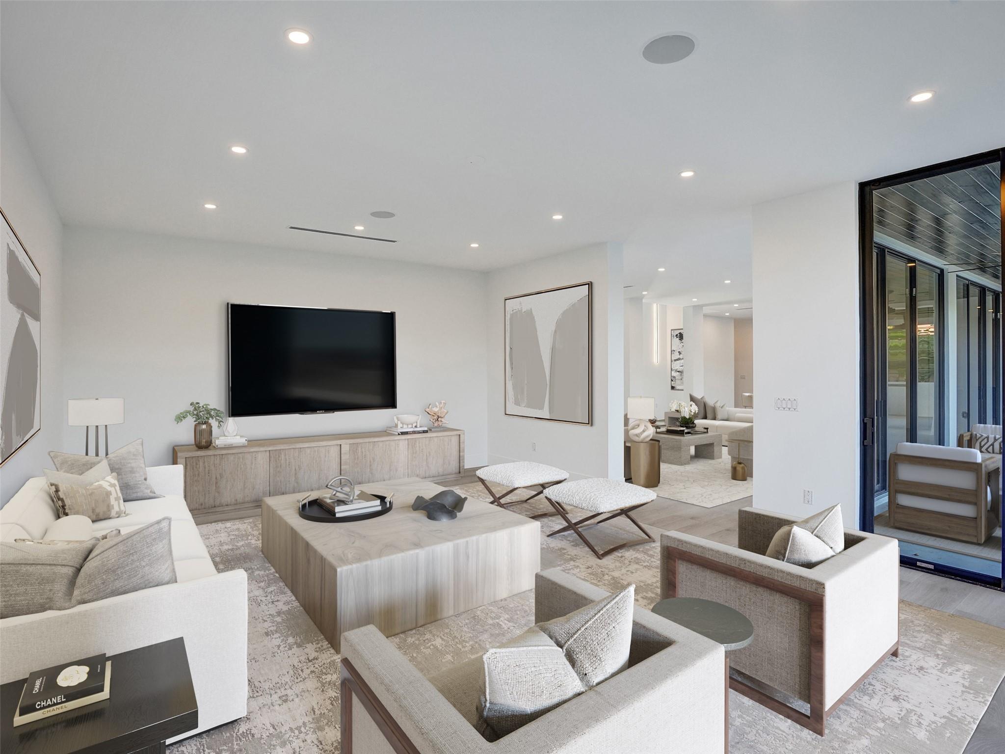 Sea Ranch Lakes - Residential