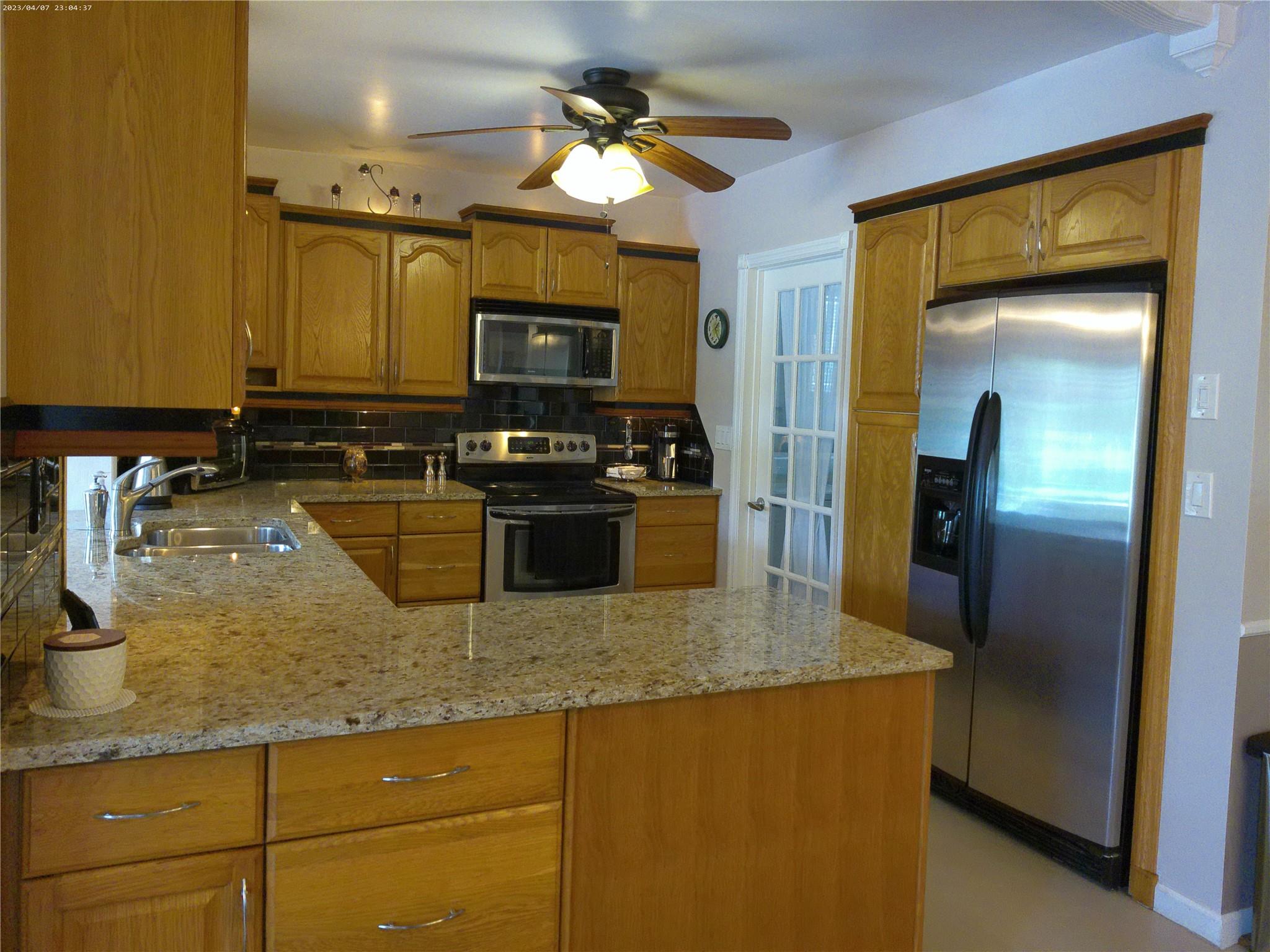 OAKLAND ESTATES 1ST SEC - Residential