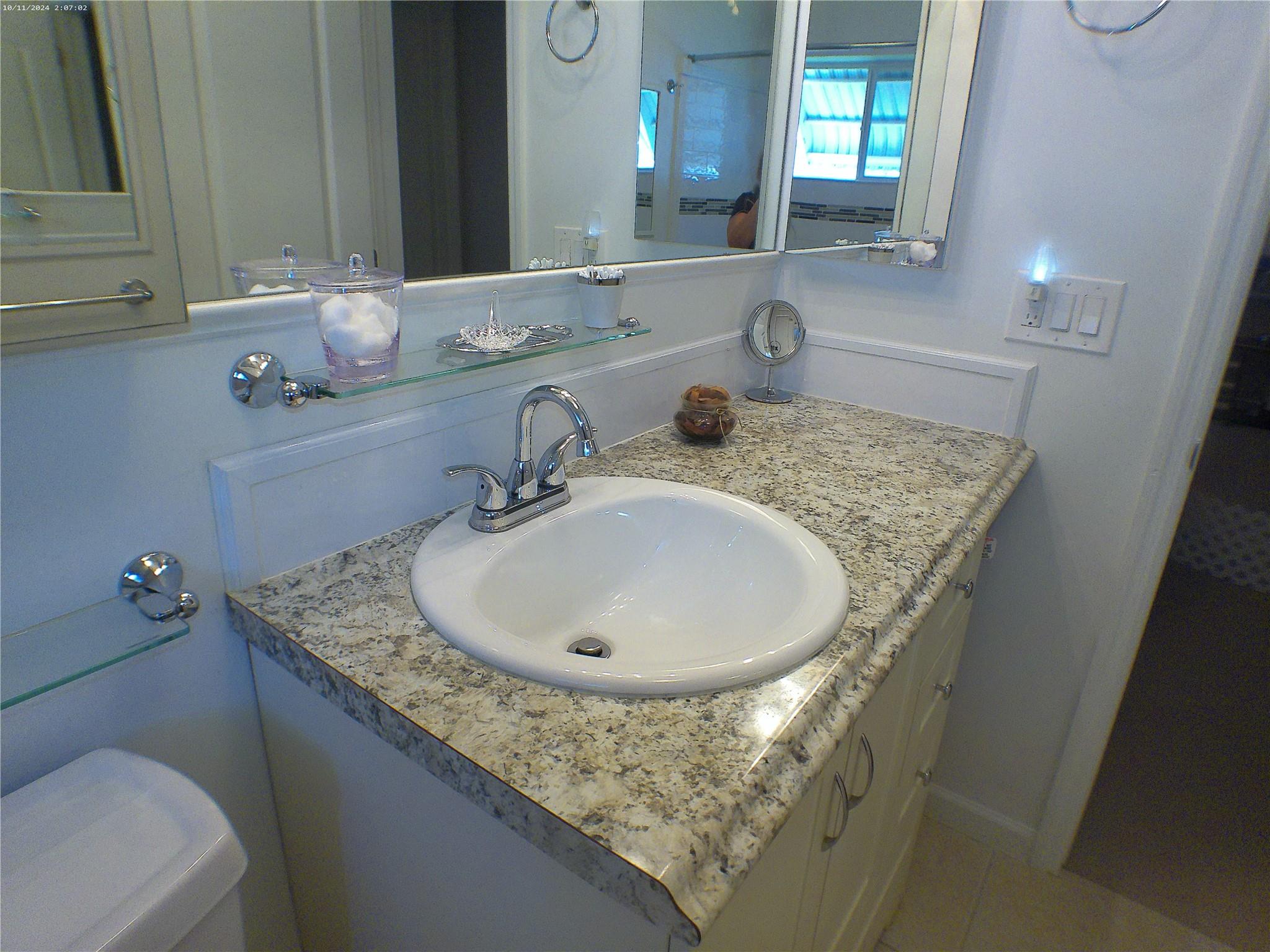 OAKLAND ESTATES 1ST SEC - Residential