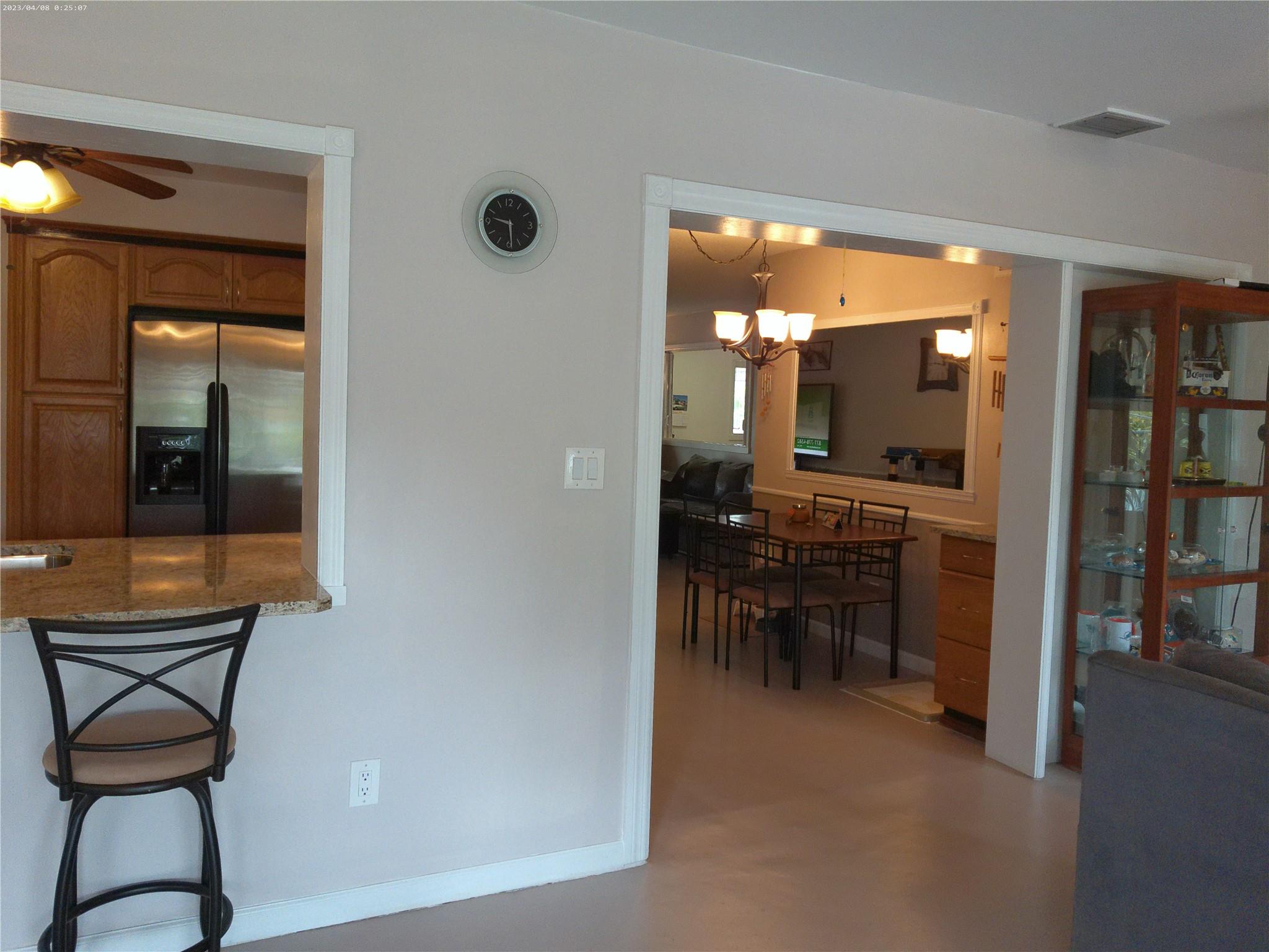 OAKLAND ESTATES 1ST SEC - Residential