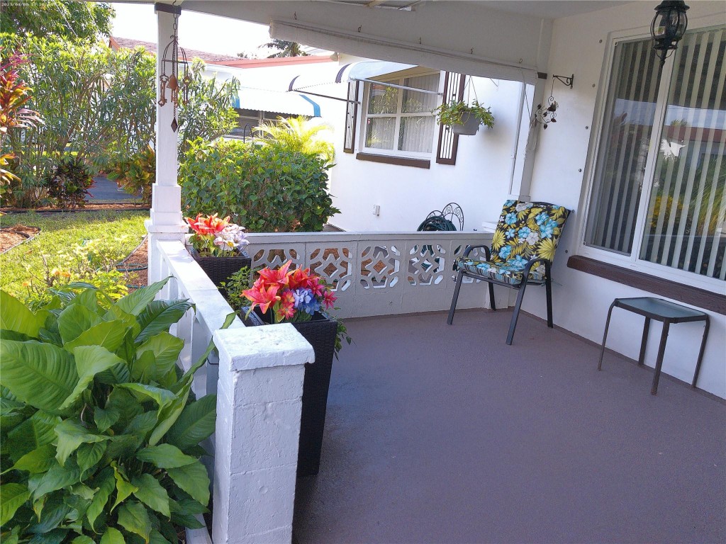 OAKLAND ESTATES 1ST SEC - Residential