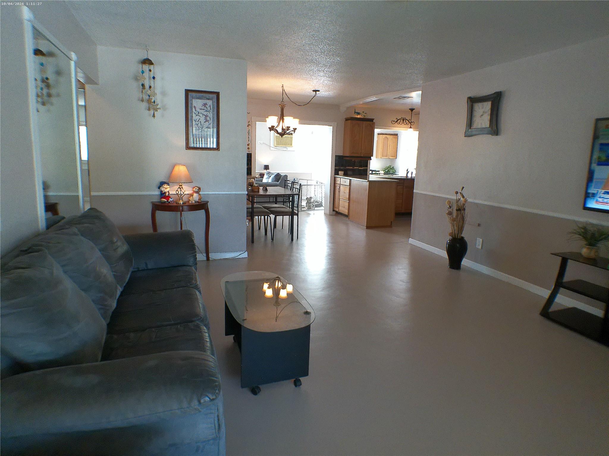 OAKLAND ESTATES 1ST SEC - Residential