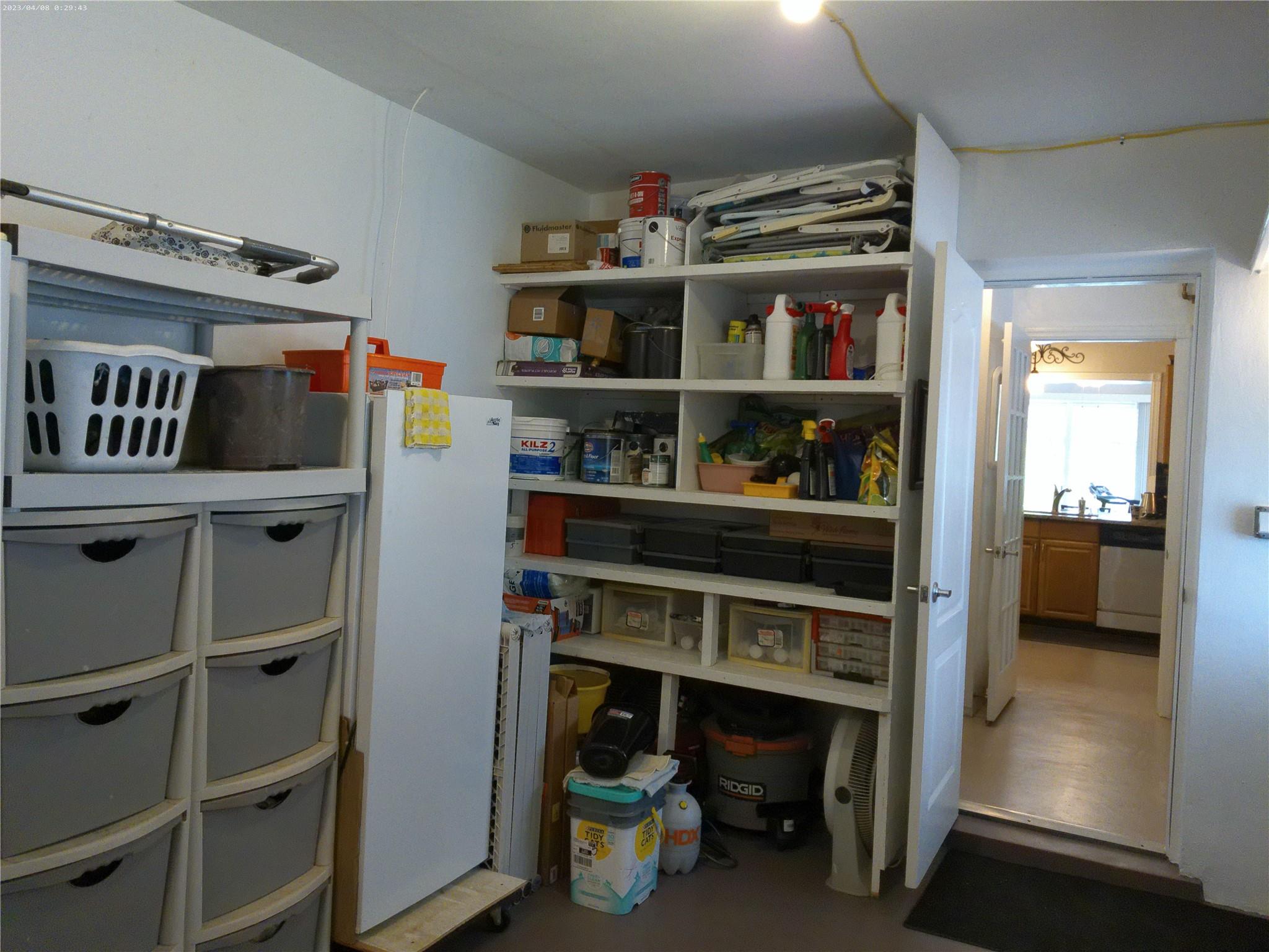 OAKLAND ESTATES 1ST SEC - Residential