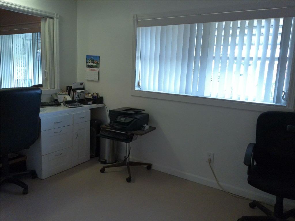 OAKLAND ESTATES 1ST SEC - Residential