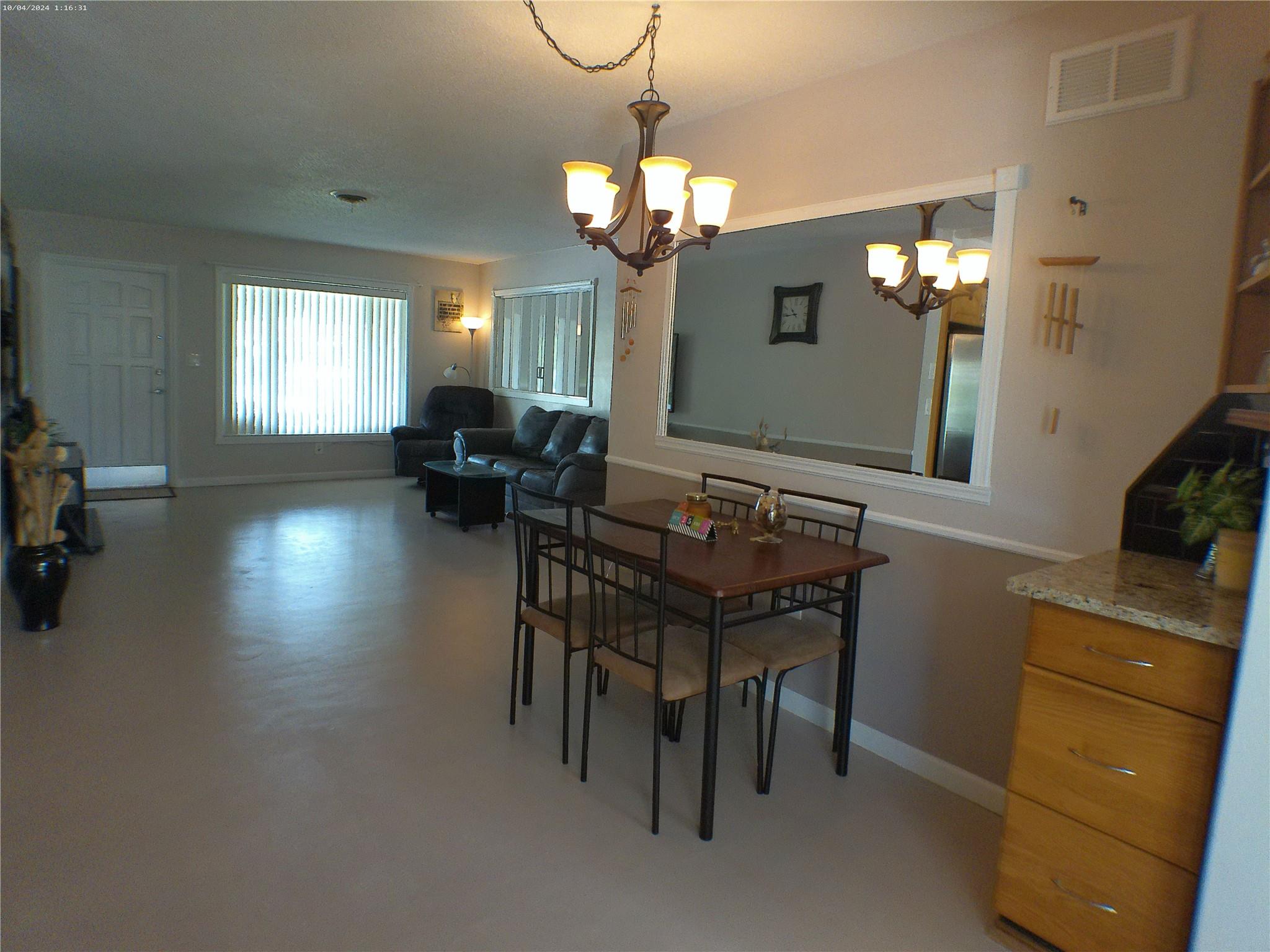 OAKLAND ESTATES 1ST SEC - Residential