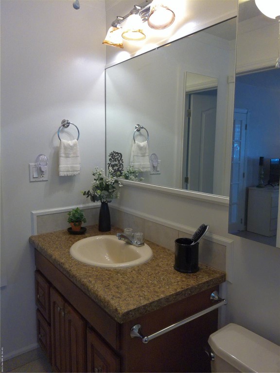 OAKLAND ESTATES 1ST SEC - Residential